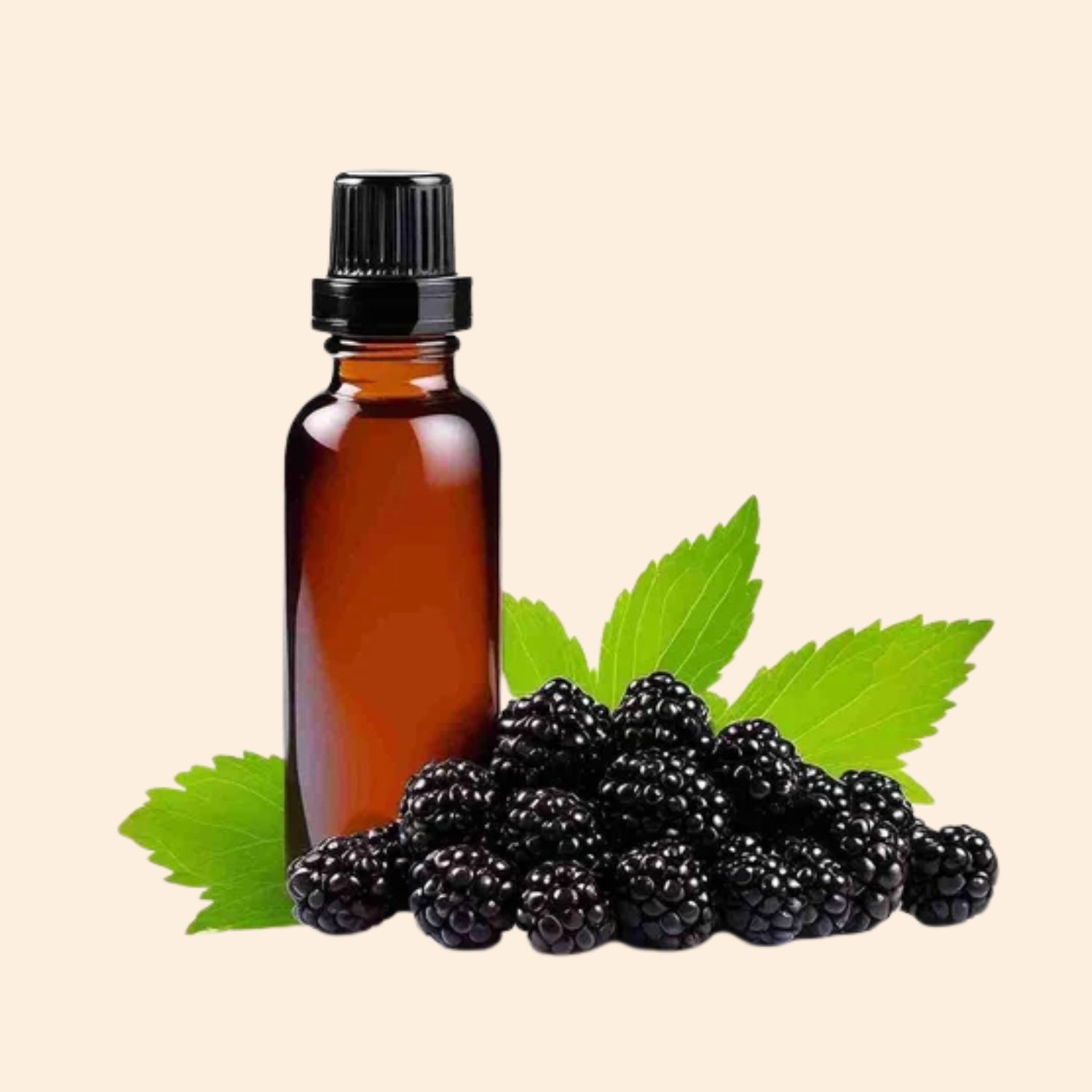 Mull Berry Herbal Liquid Extract