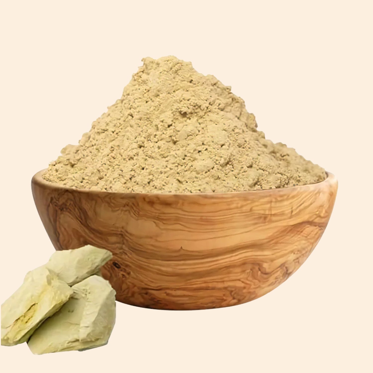 Multani Powder