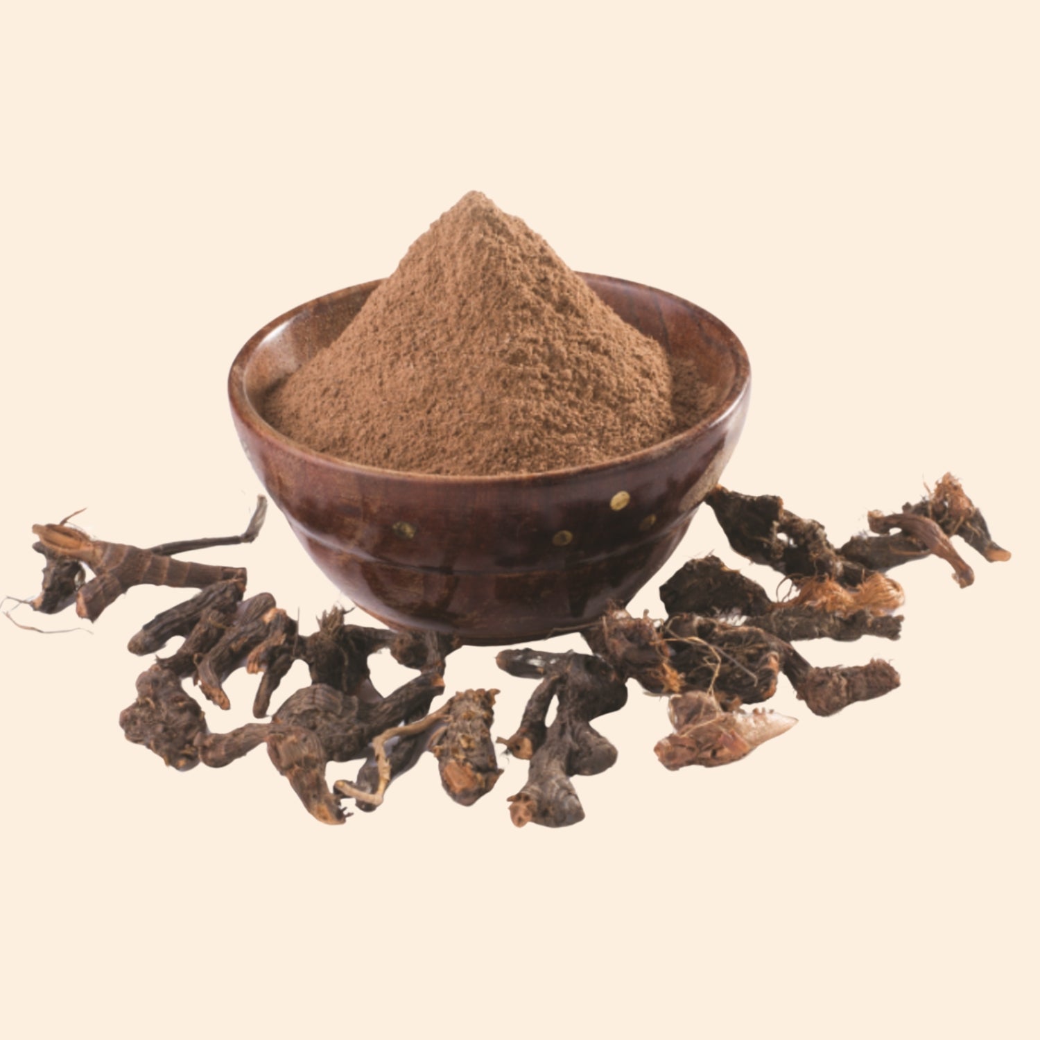 Nagarmotha Powder