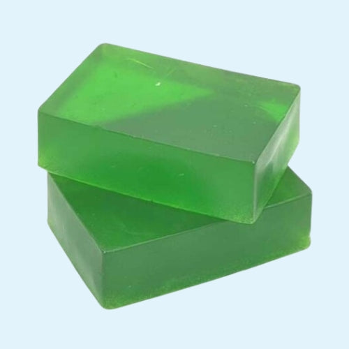 Neem Glycerine Soap Base