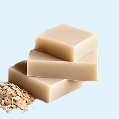 Oat Meal Soap Base
