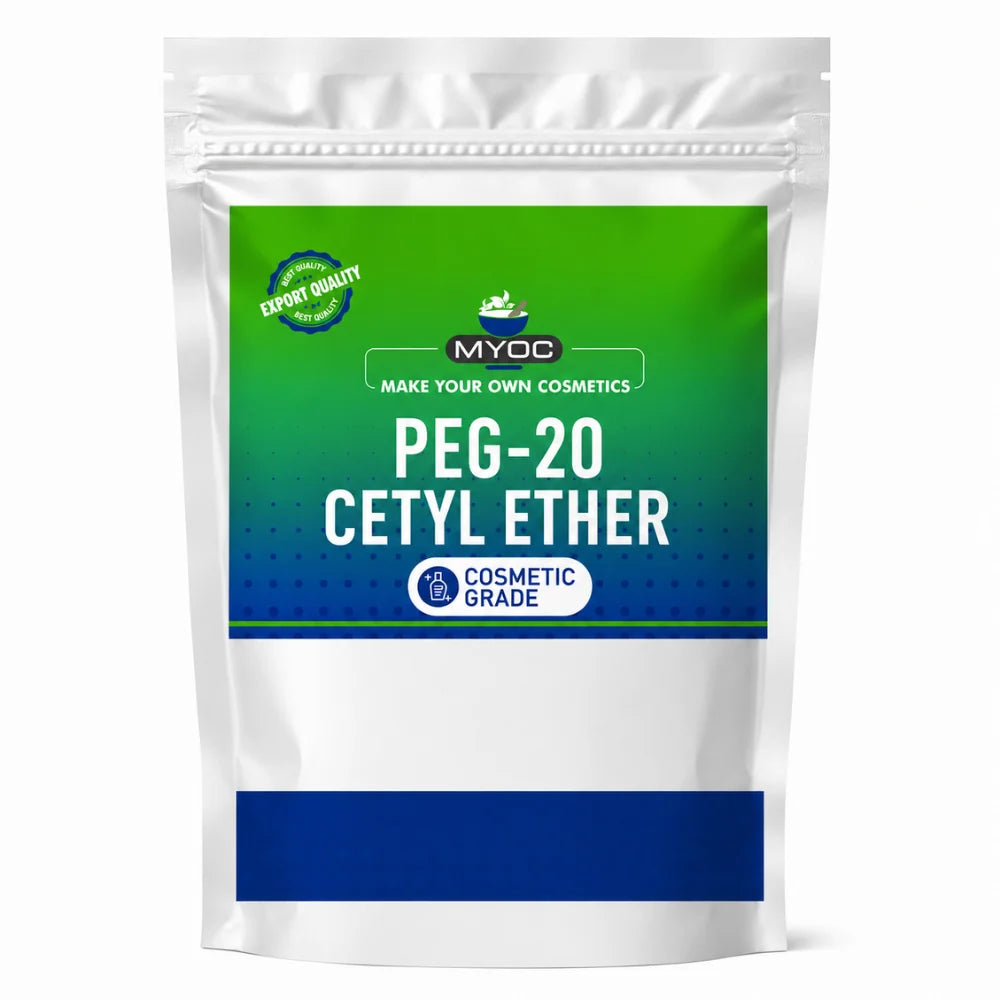 PEG-20 Cetyl Ether