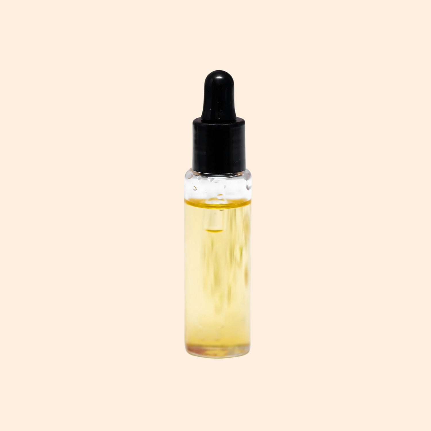 Pain Relief Massage Oil