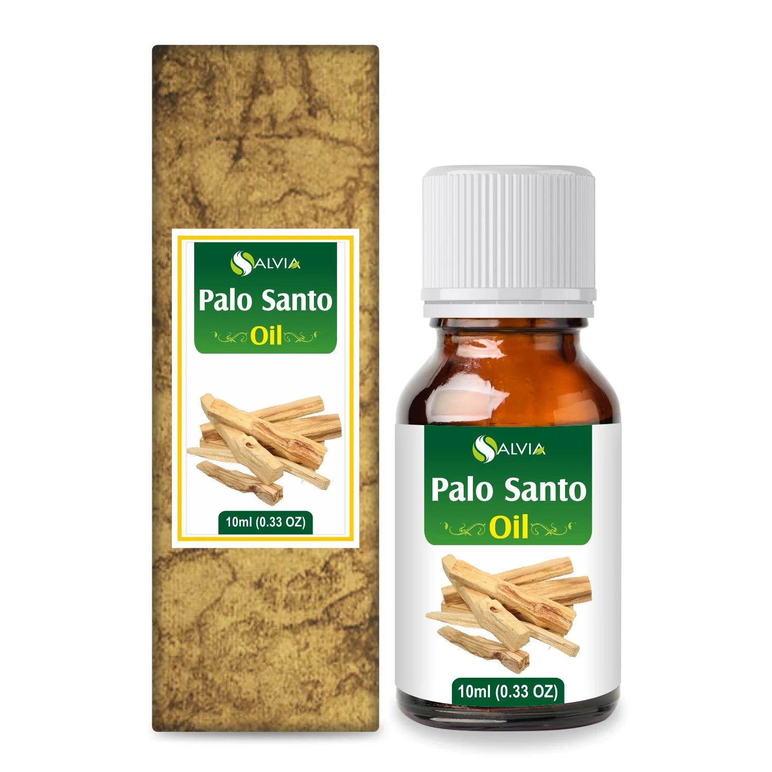 Palo Santo Oil