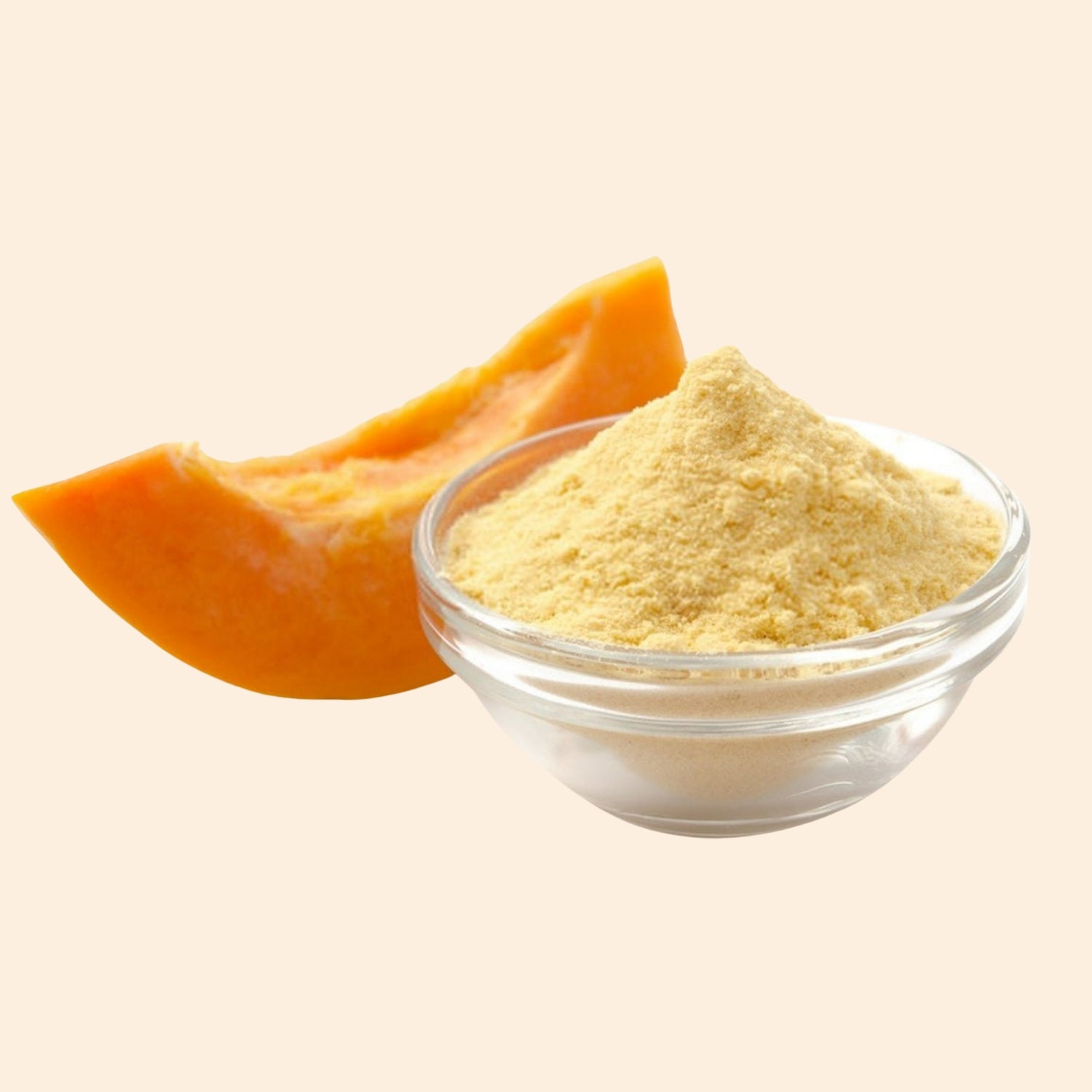 Papaya Powder