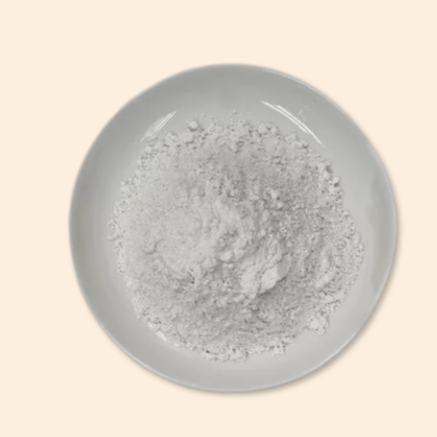 Silver Fine Powder