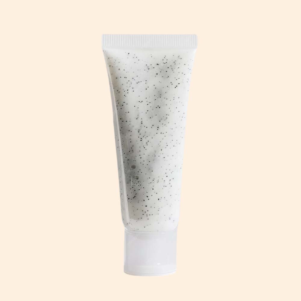 Pearly Face Wash