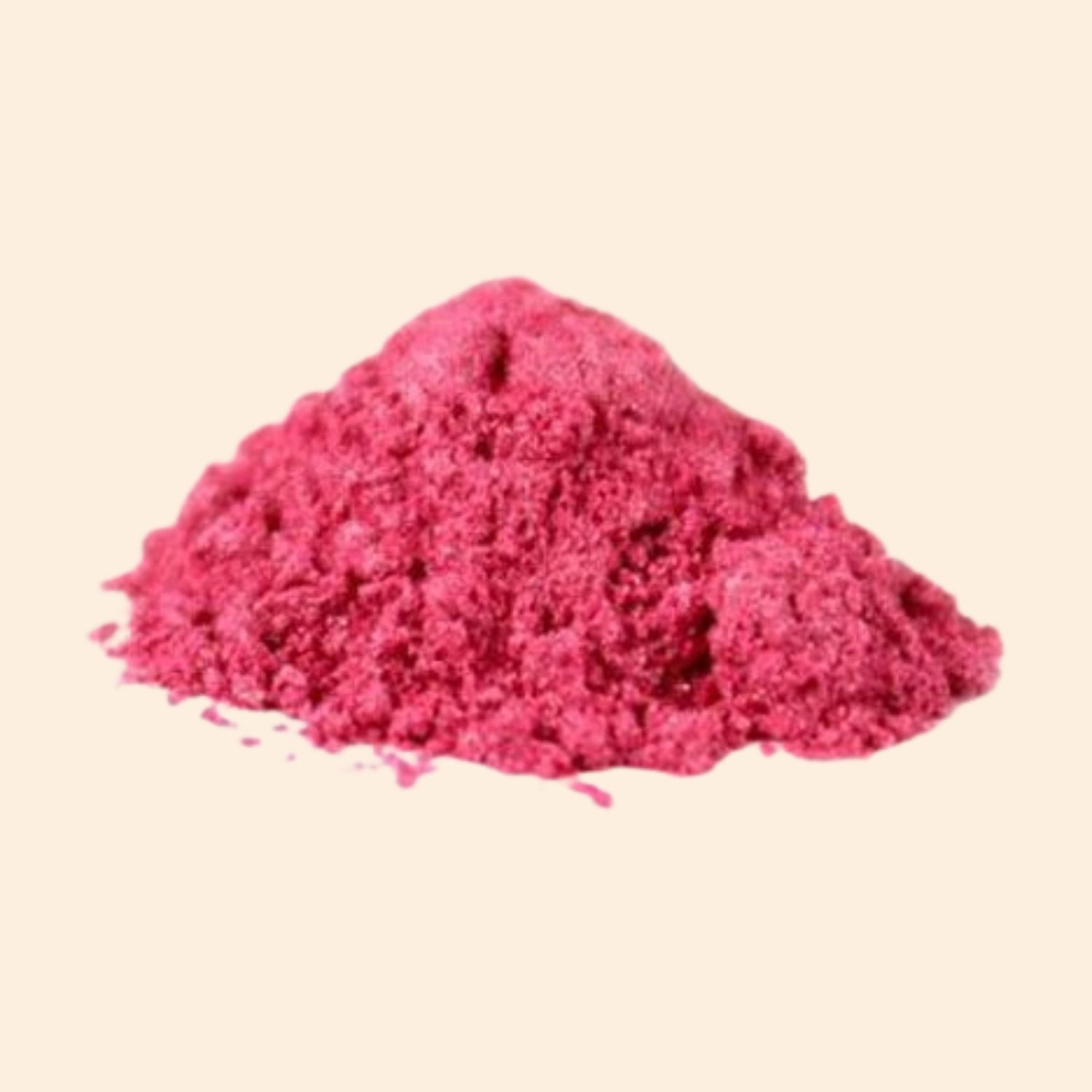 Pink Color Powder