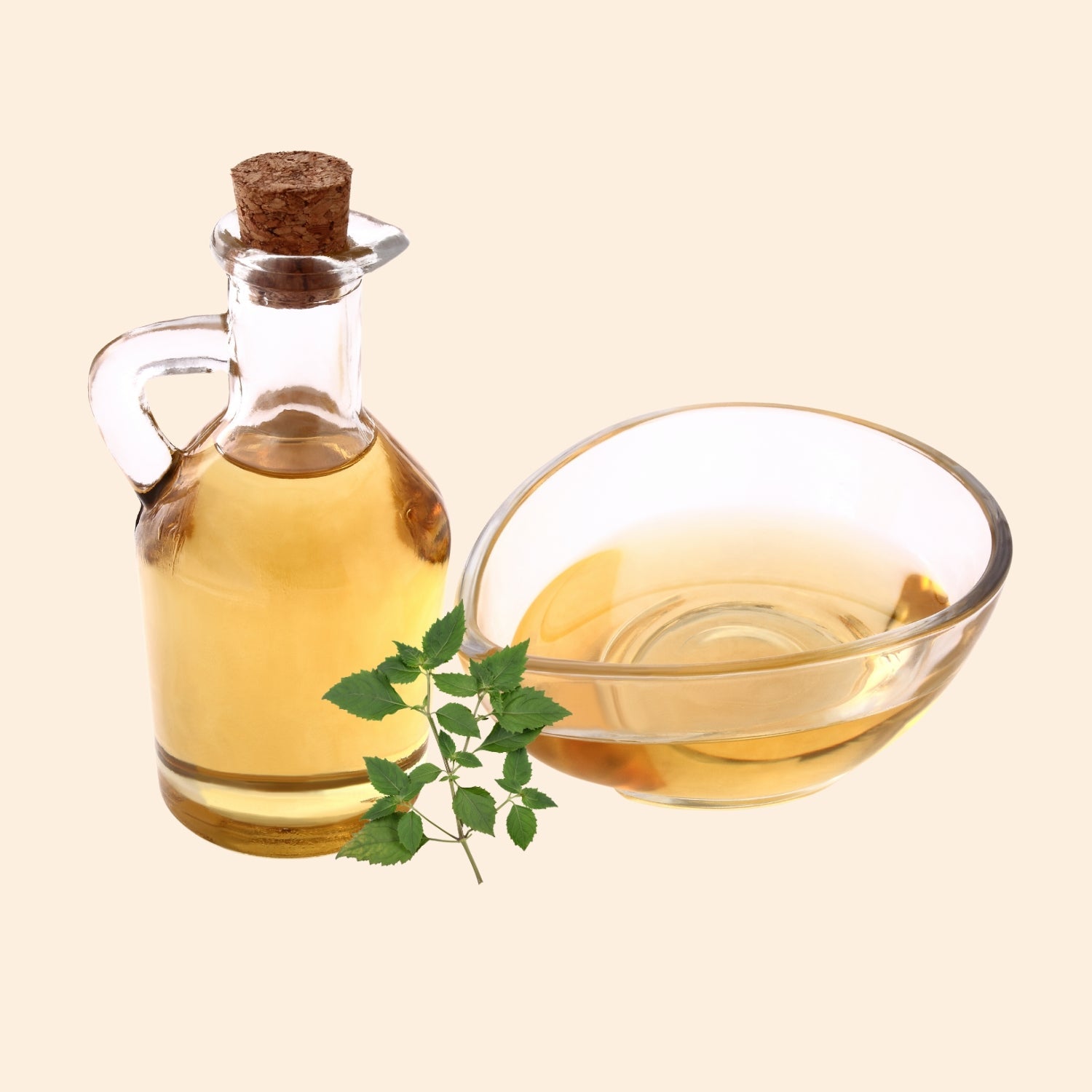 Patchouli Hydrosol