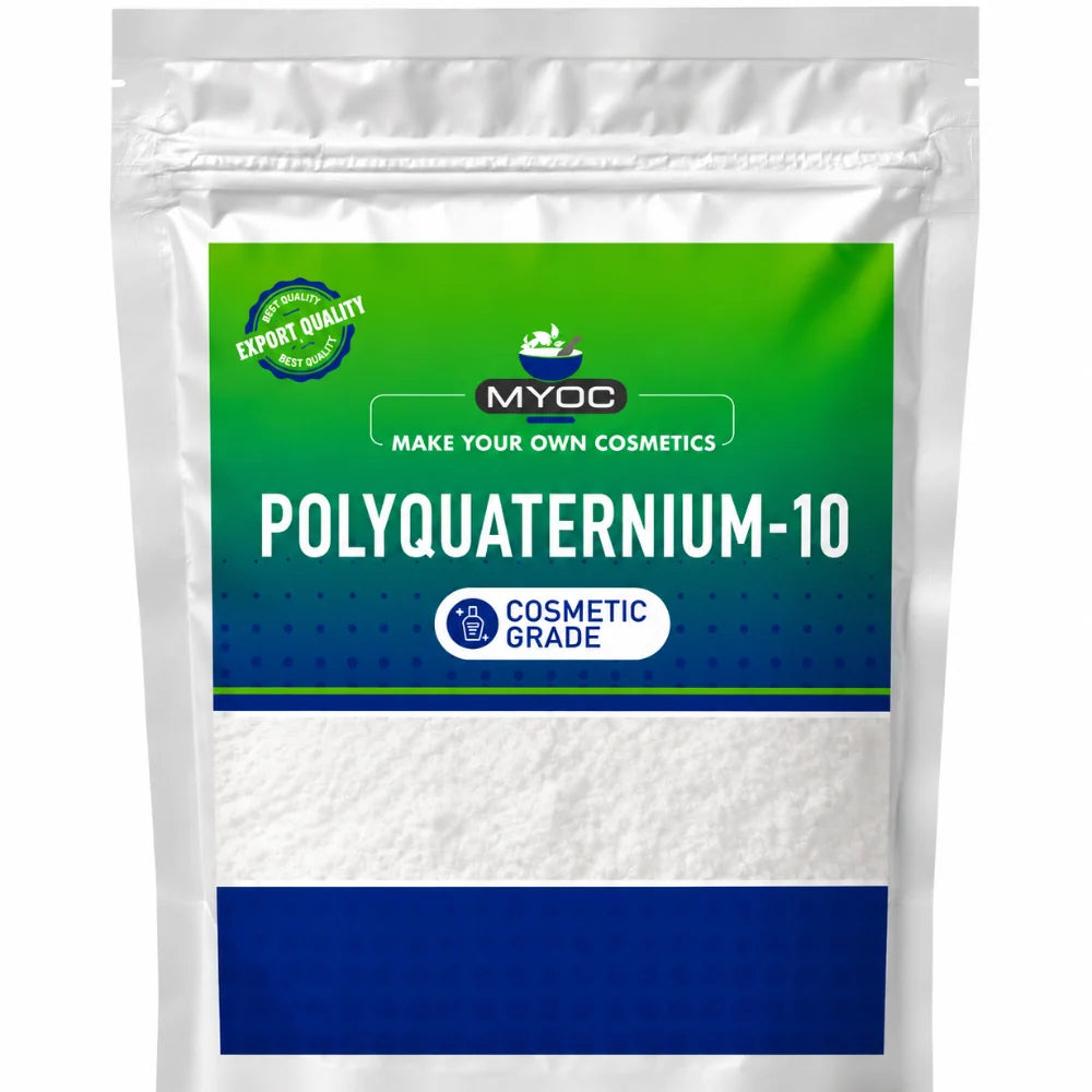 Polyquaternium-10