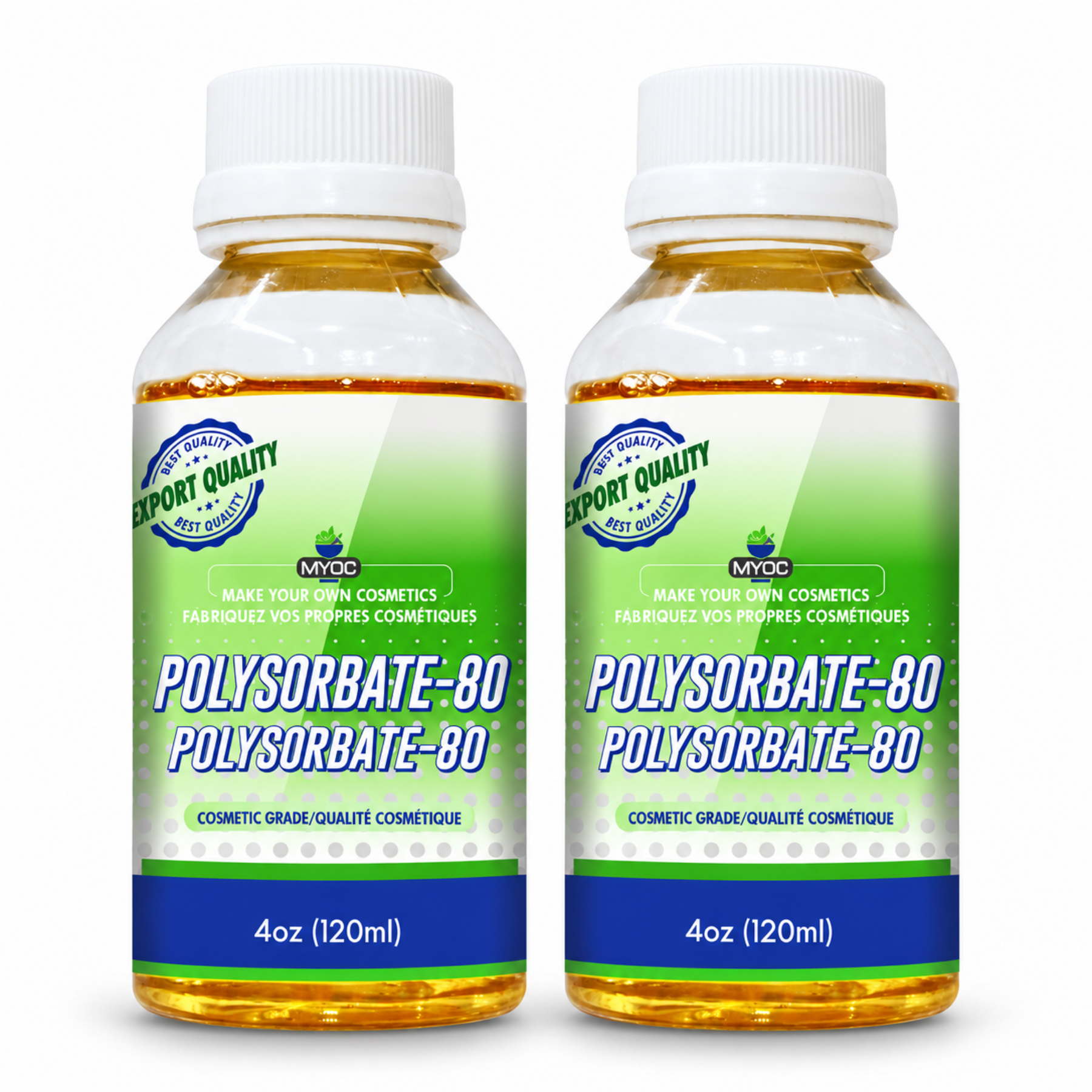 Polysorbate 80
