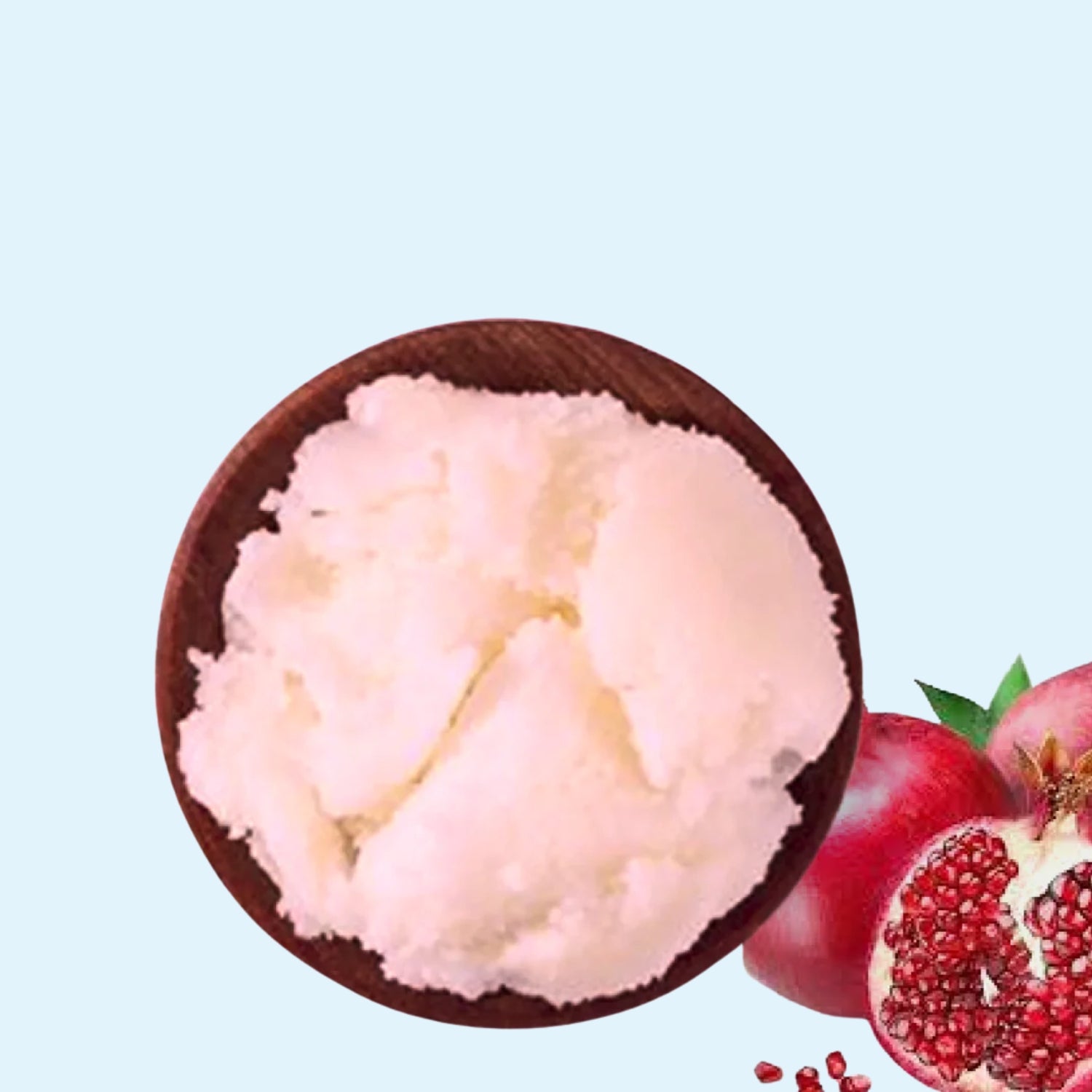 Pomegranate Butter
