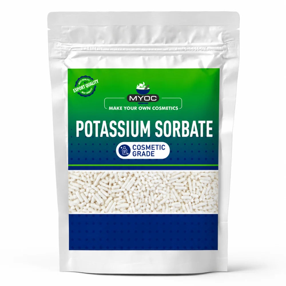 Potassium Sorbate