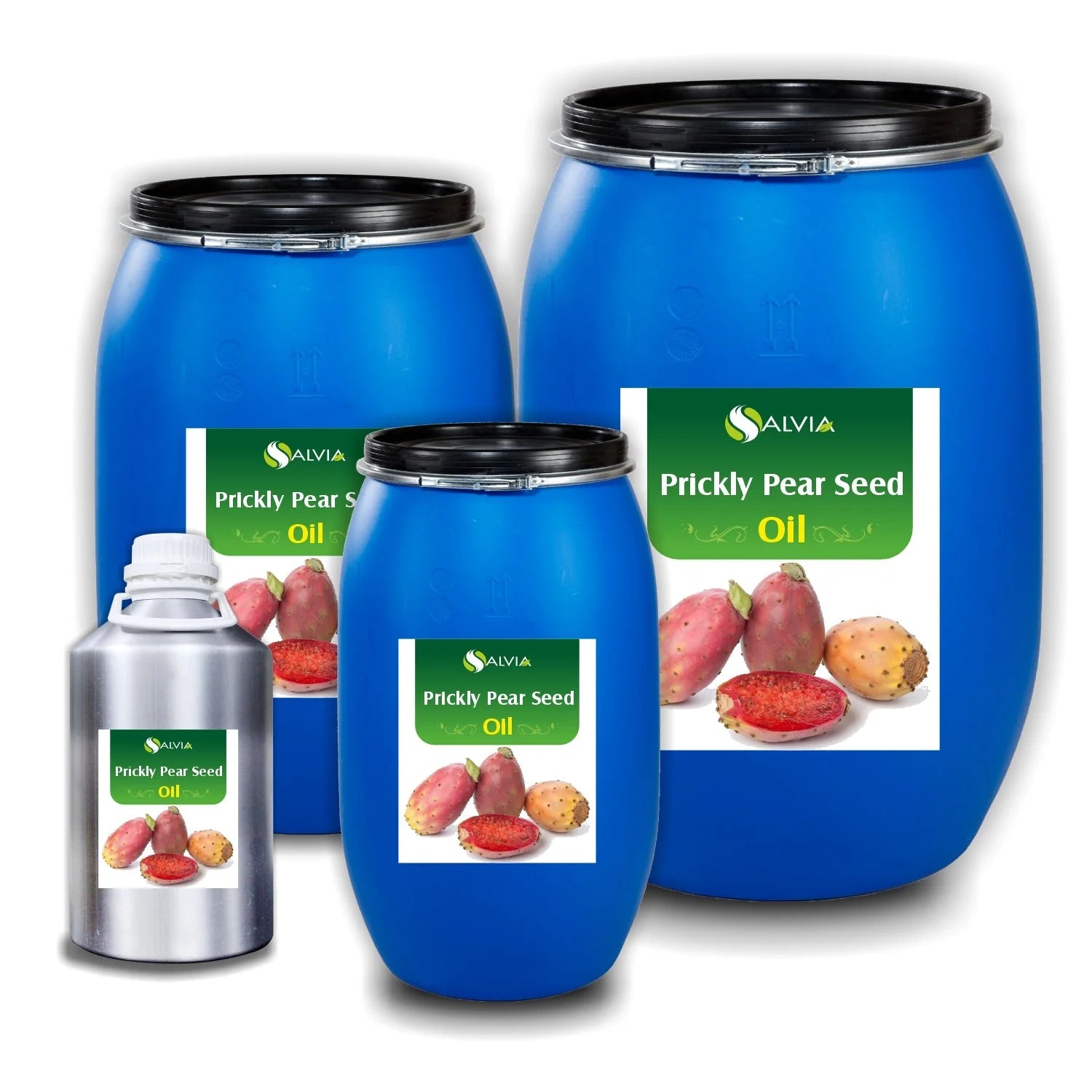 Prickly Pear Seed Oil