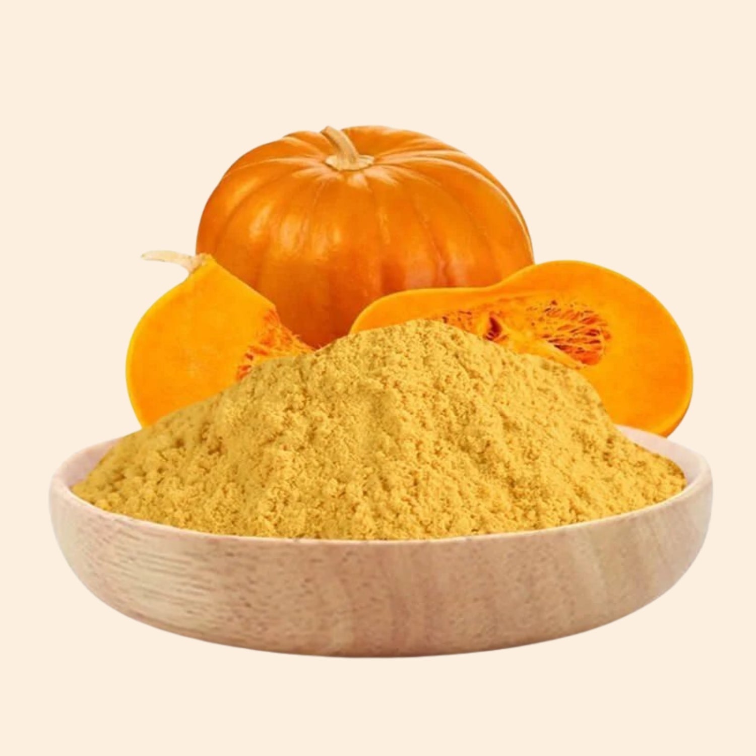 Pumpkin Powder