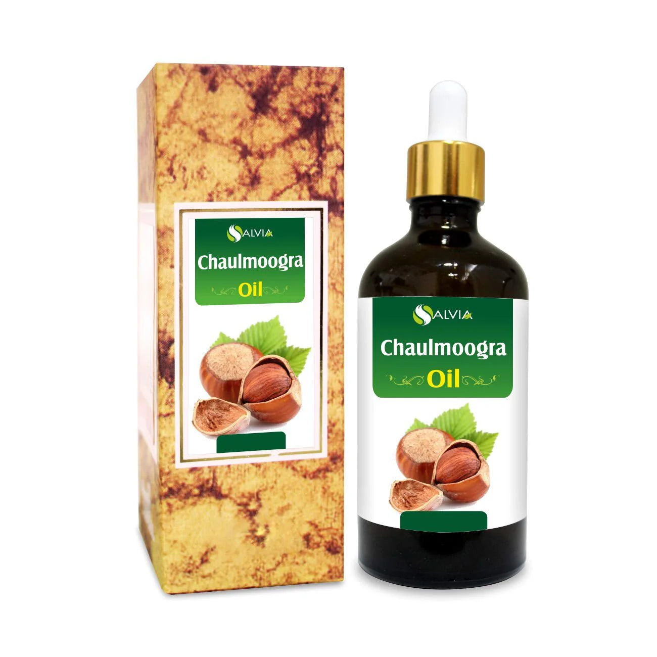Chaulmoogra Oil