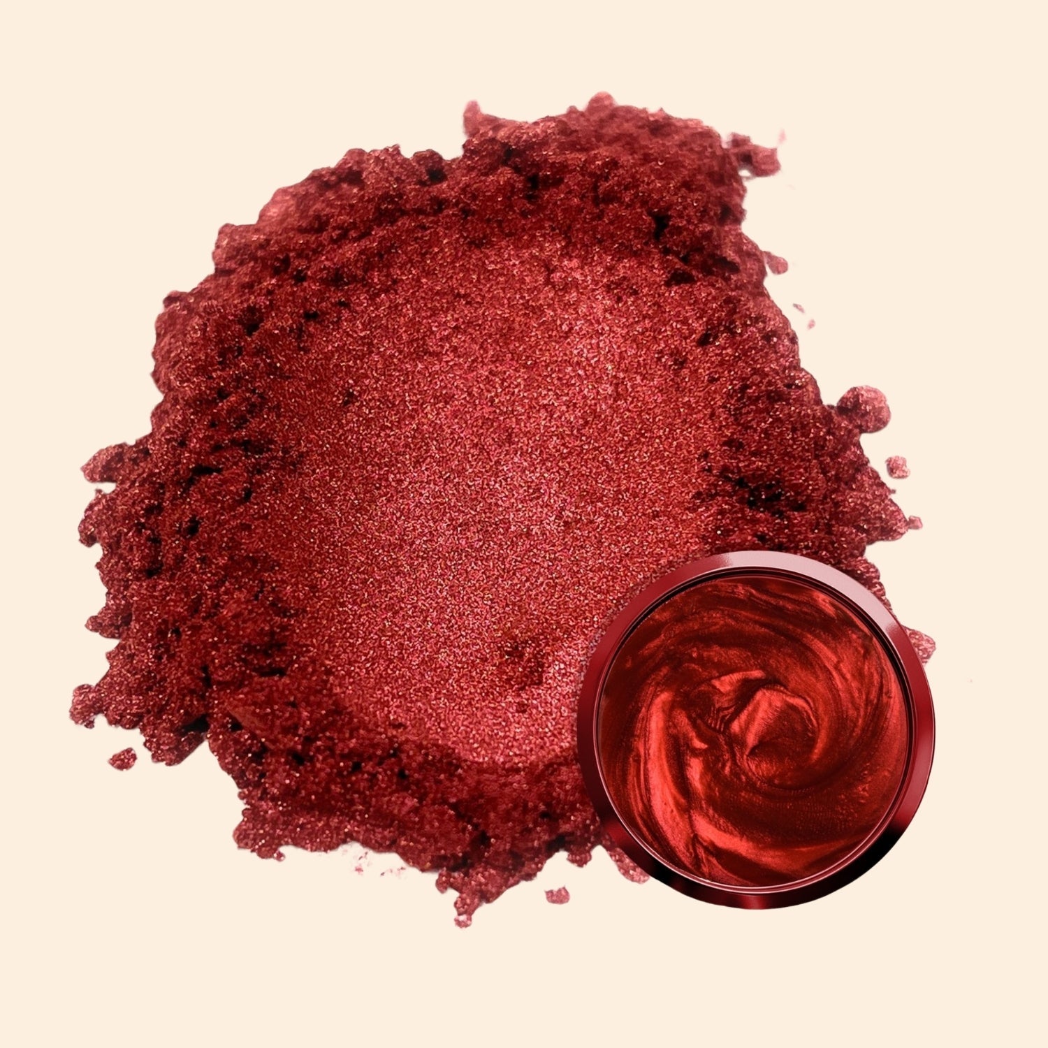 Red Mica