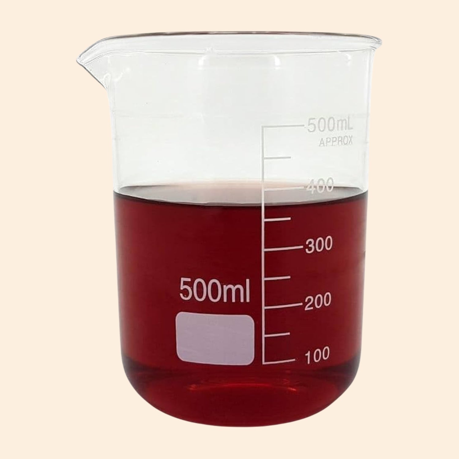 Red Wine Herbal Liquid Extract