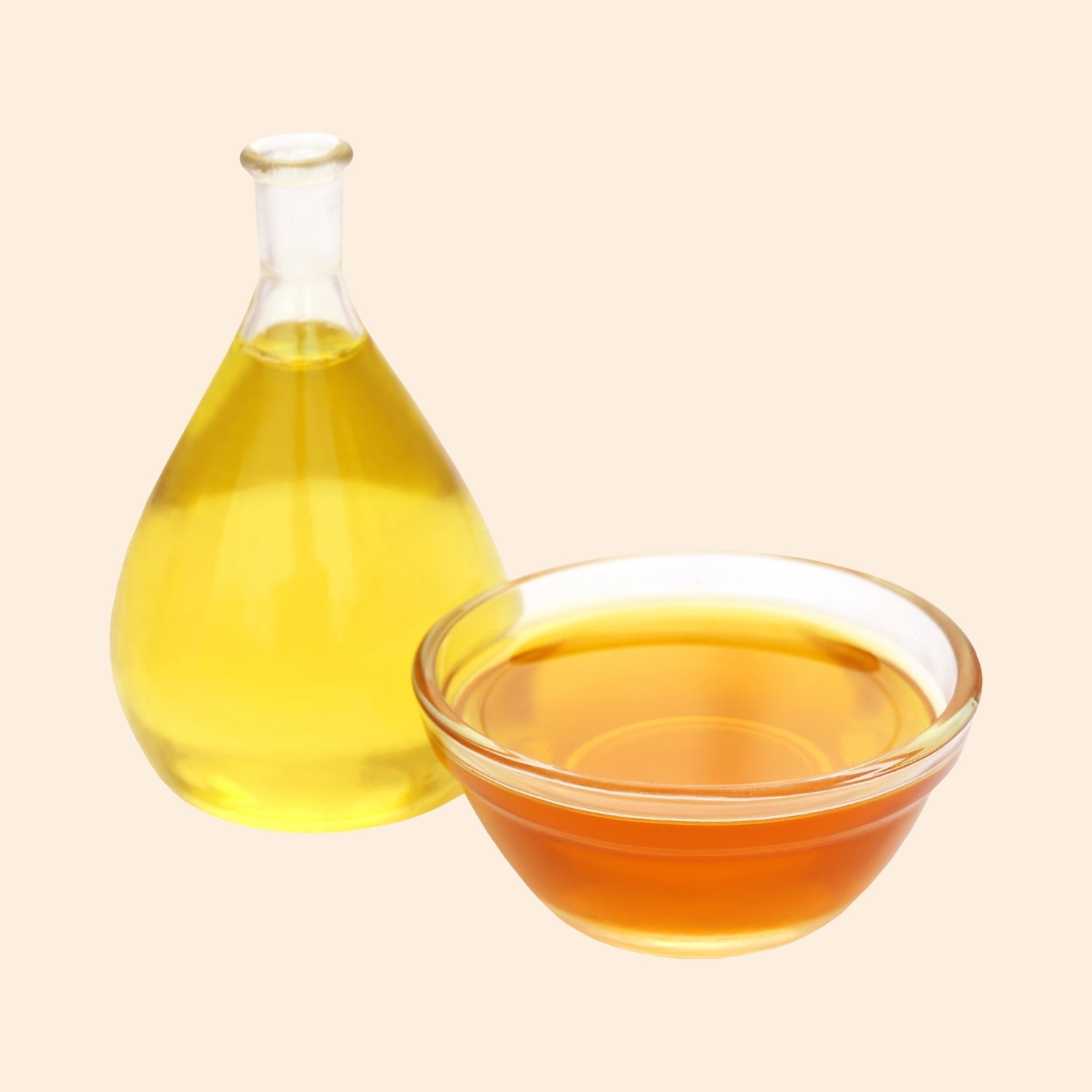 Relaxation Massage Oil