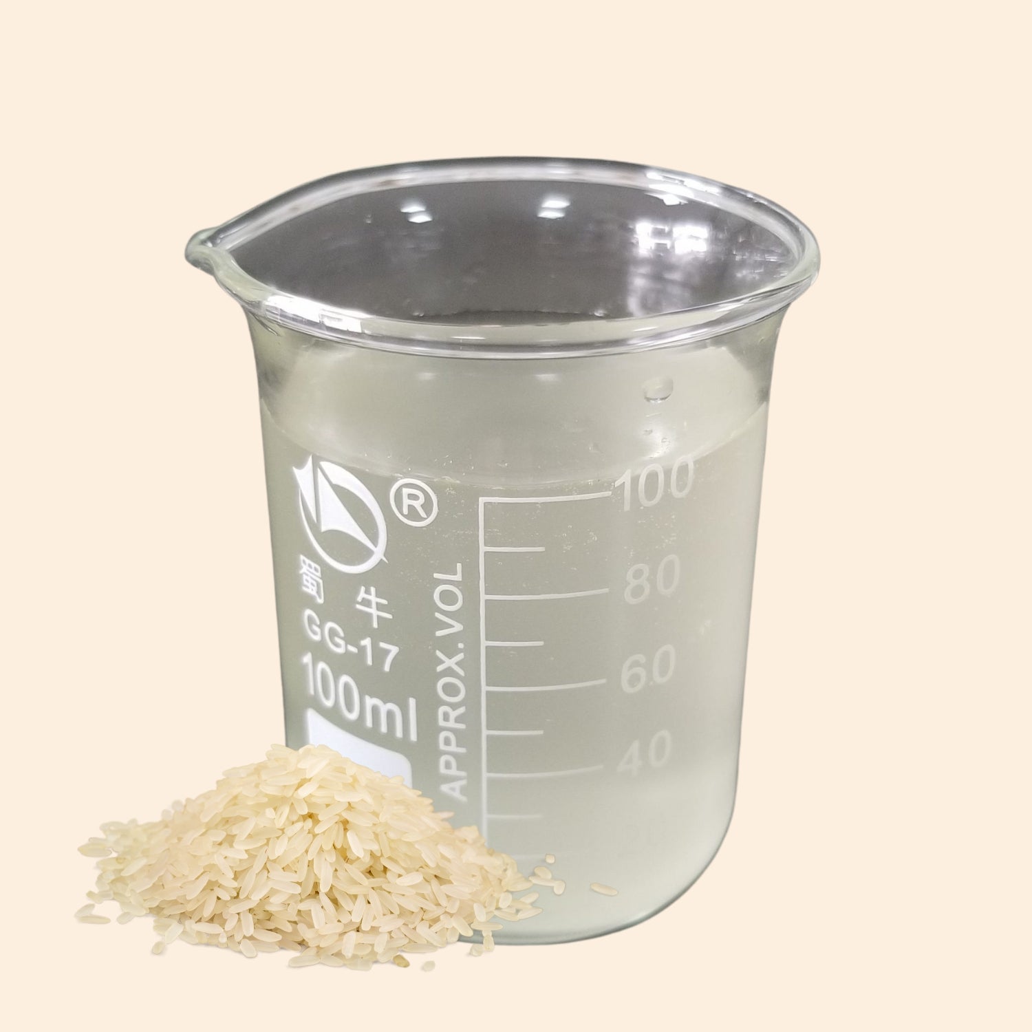 Rice Herbal Liquid Extract