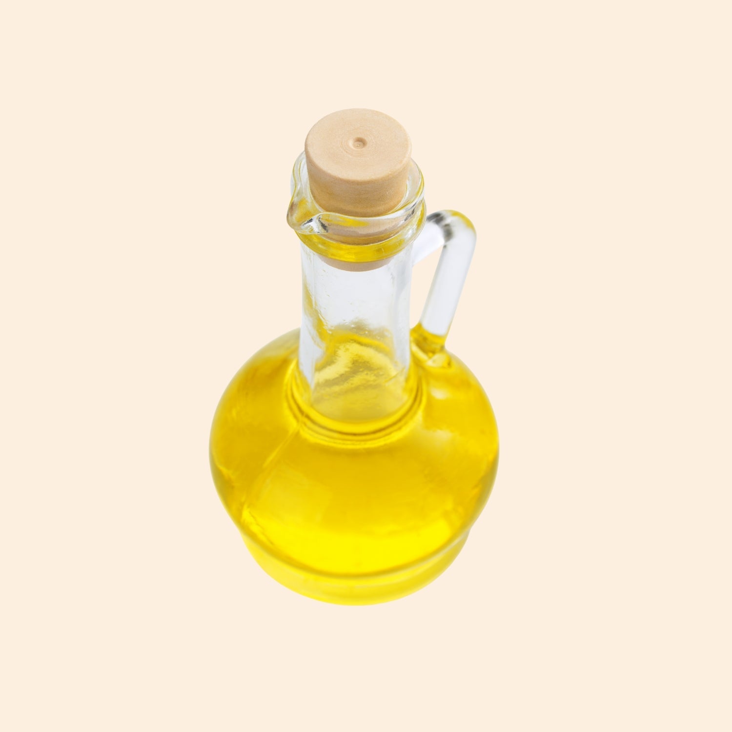 Romance Massage Oil