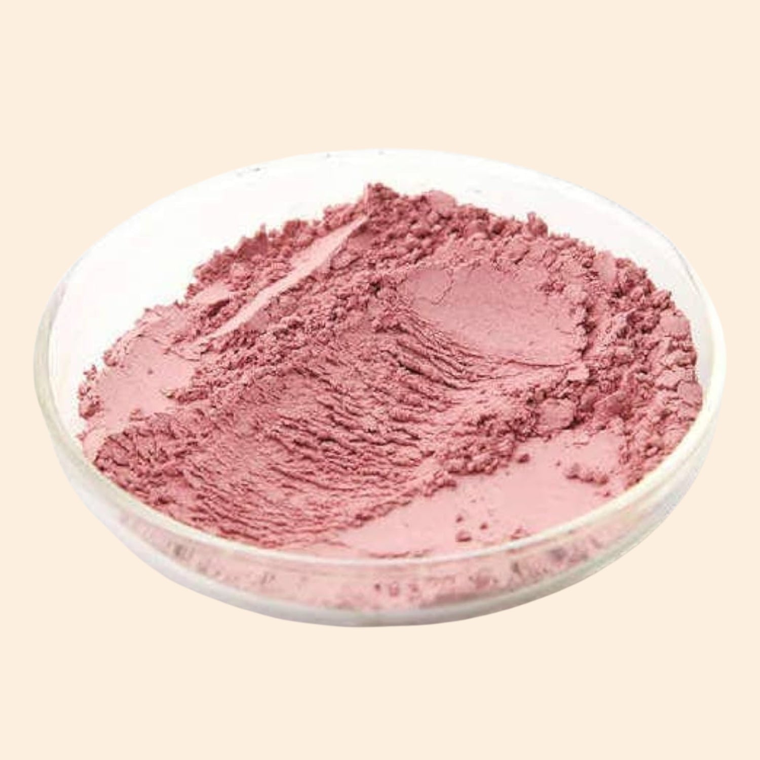 Rose Clay