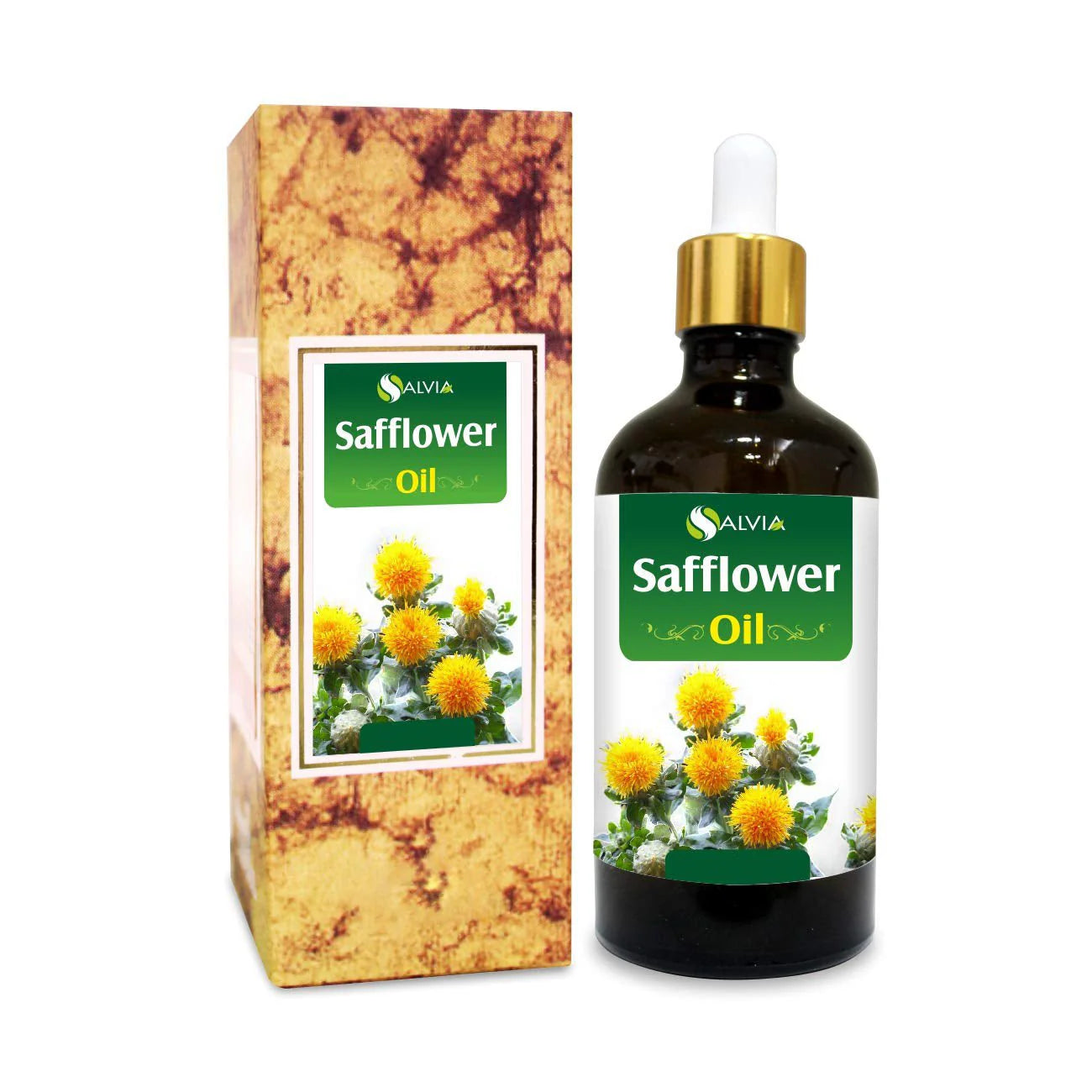 Safflower Oil