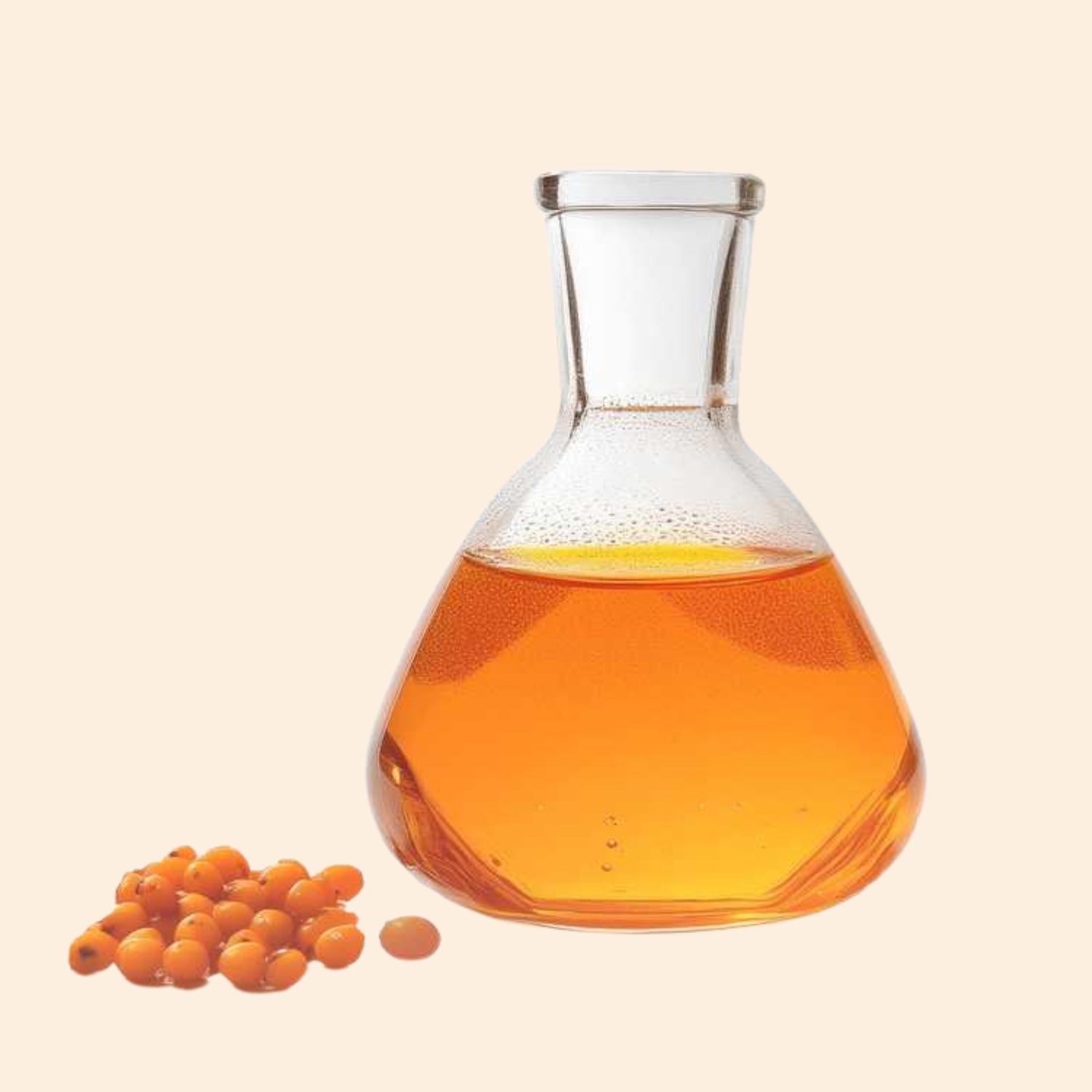 Sea Buckthorn Herbal Liquid Extract