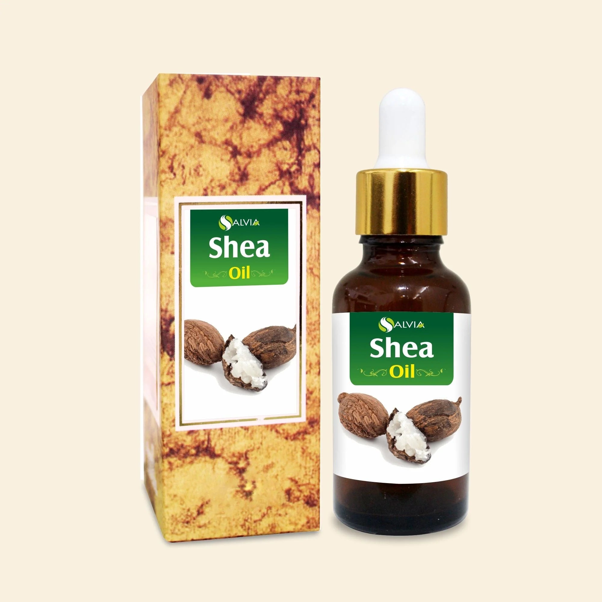 Shea Oil