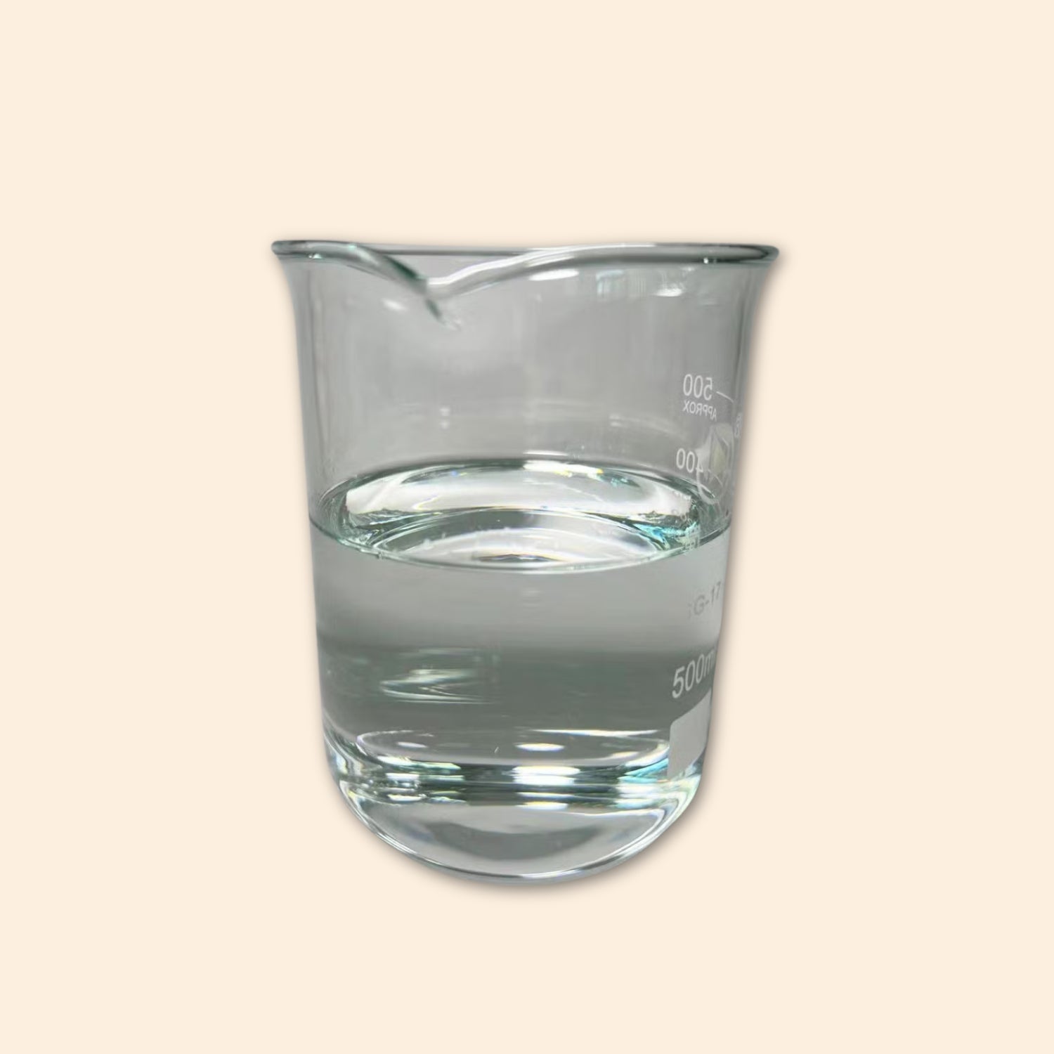 Sorbitol Liquid