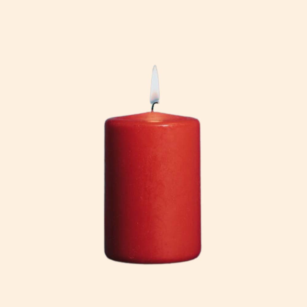 Soya Wax (Candel G)