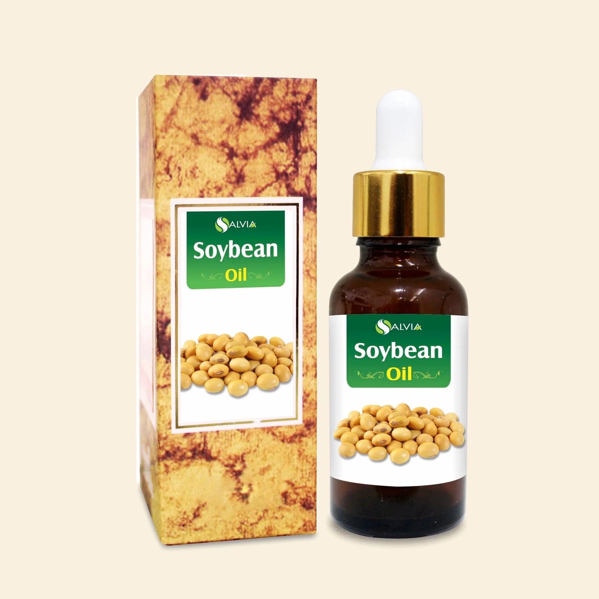 Soybean Oil