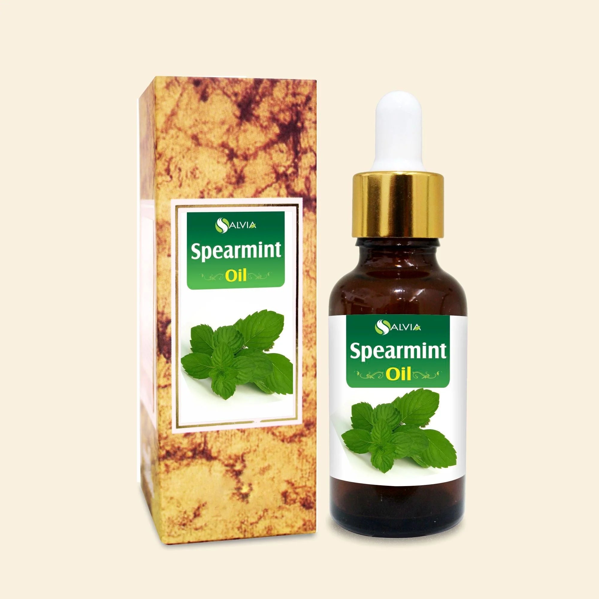 Spearmint Oil
