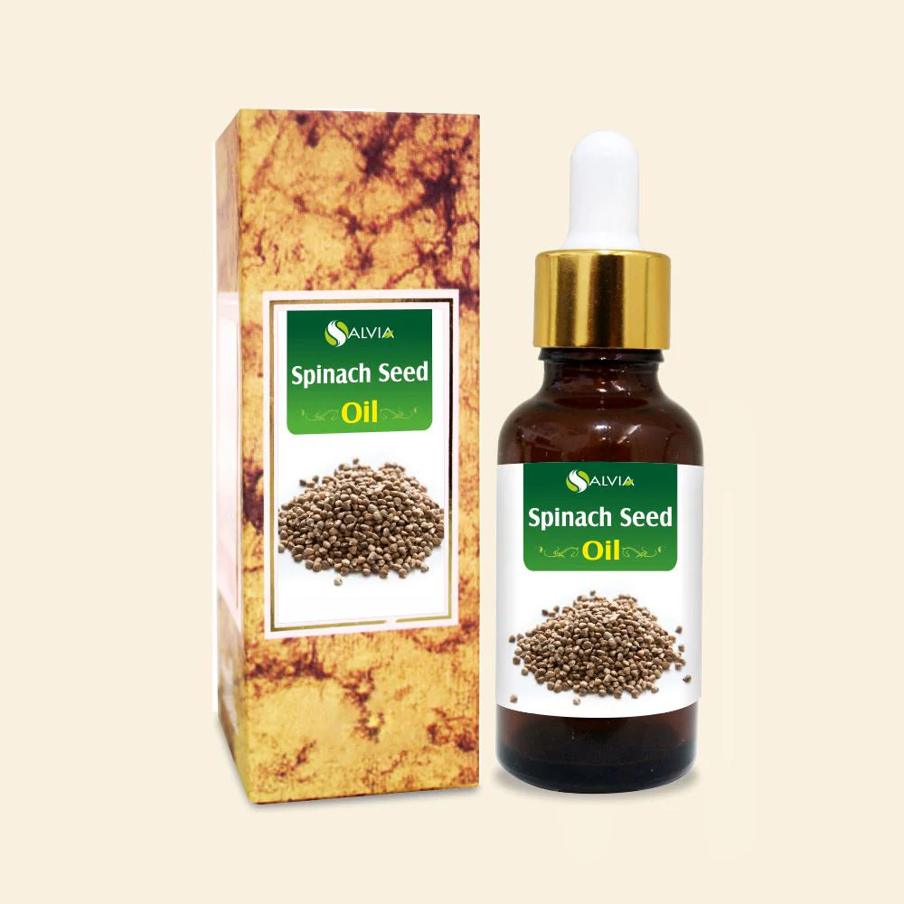 Spinach Seed Oil