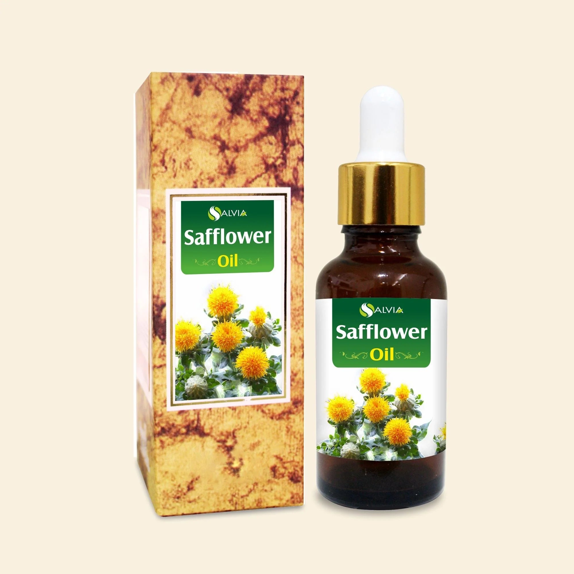 Sunflower Oil