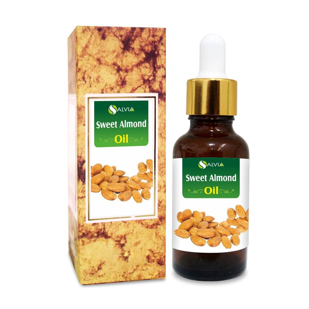 Sweet Almond Oil