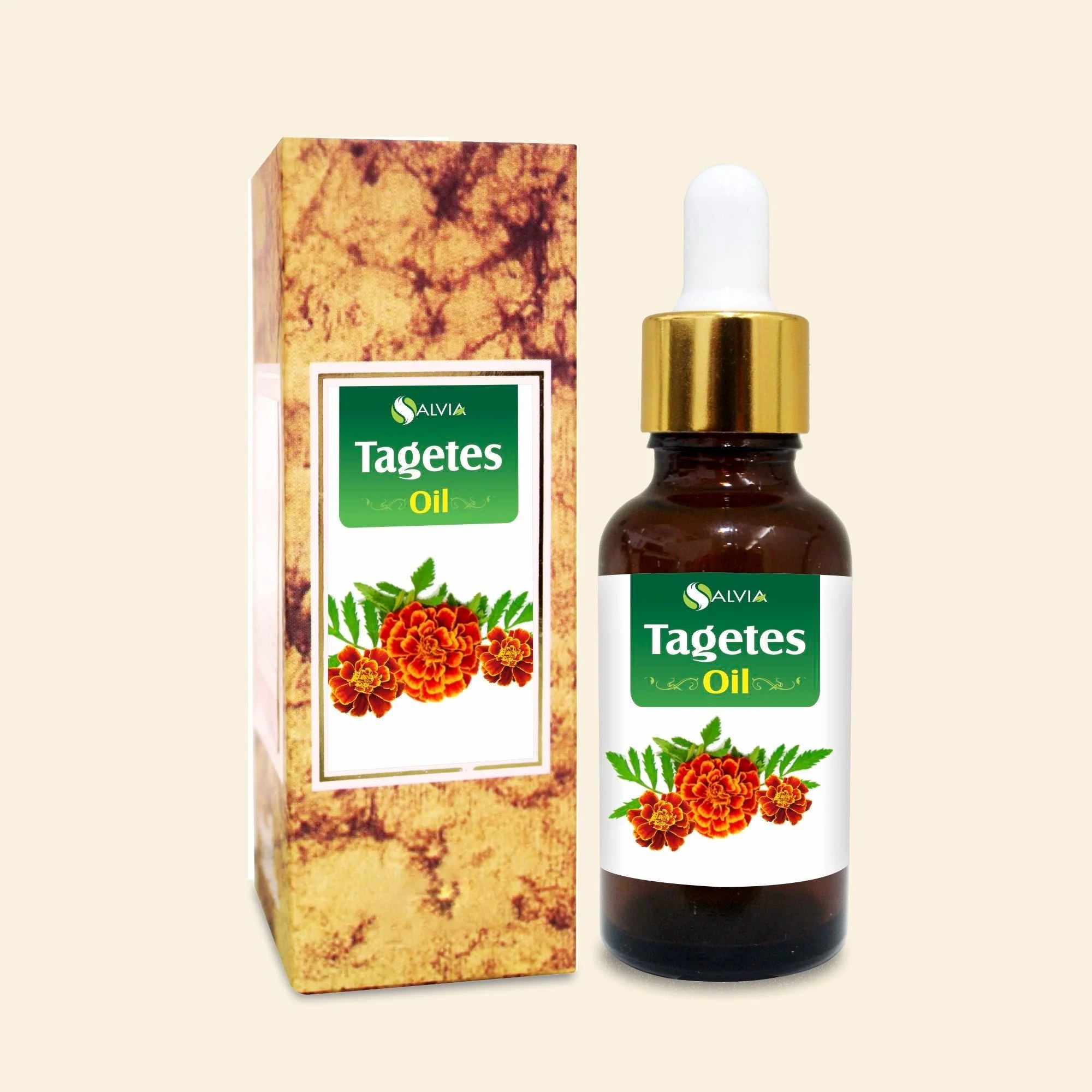 Tagetes Oil
