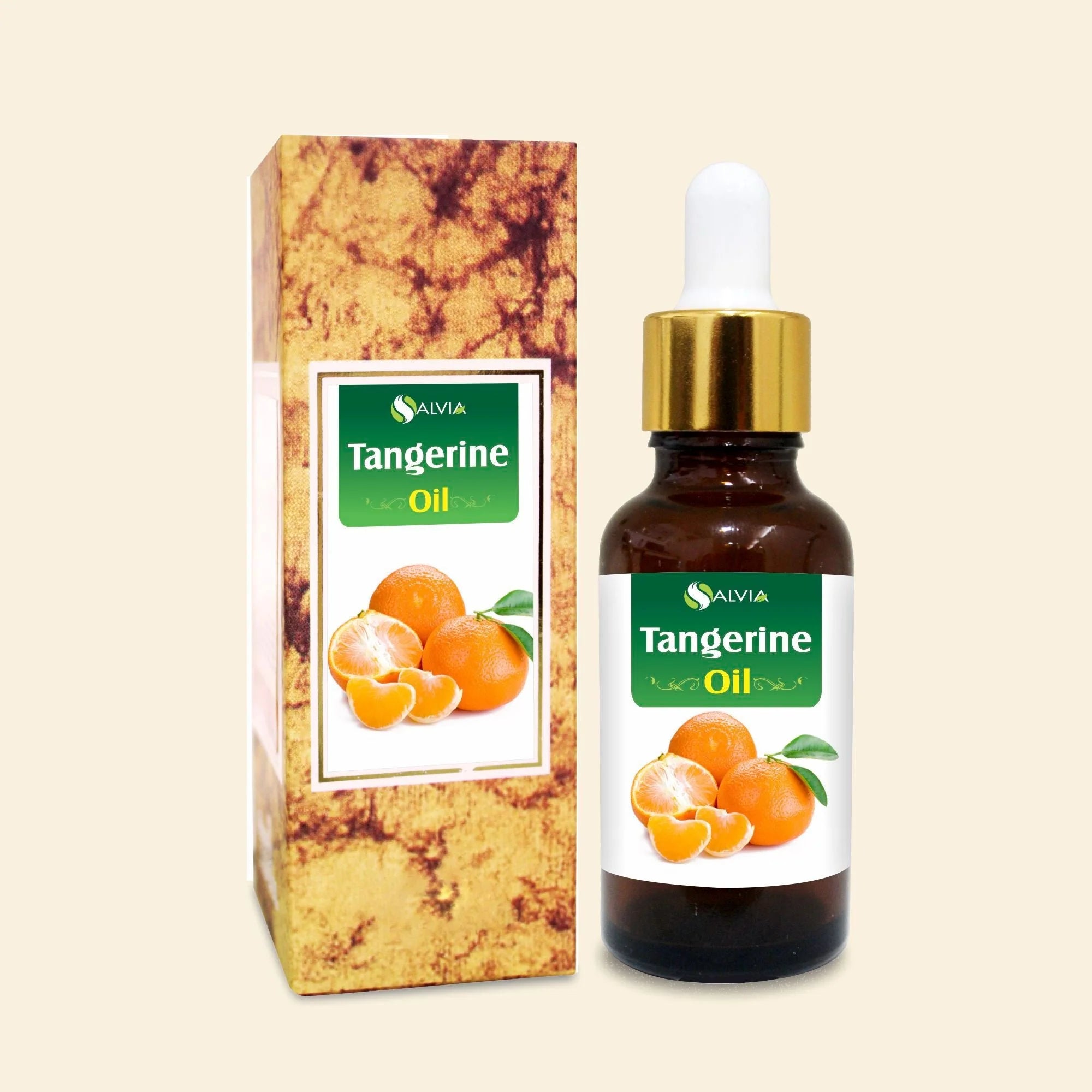 Tangerine Essential Oil