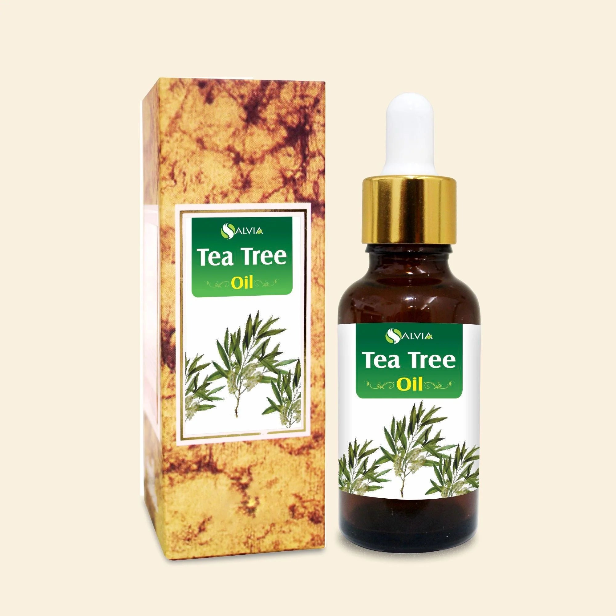 Tea Tree Oil