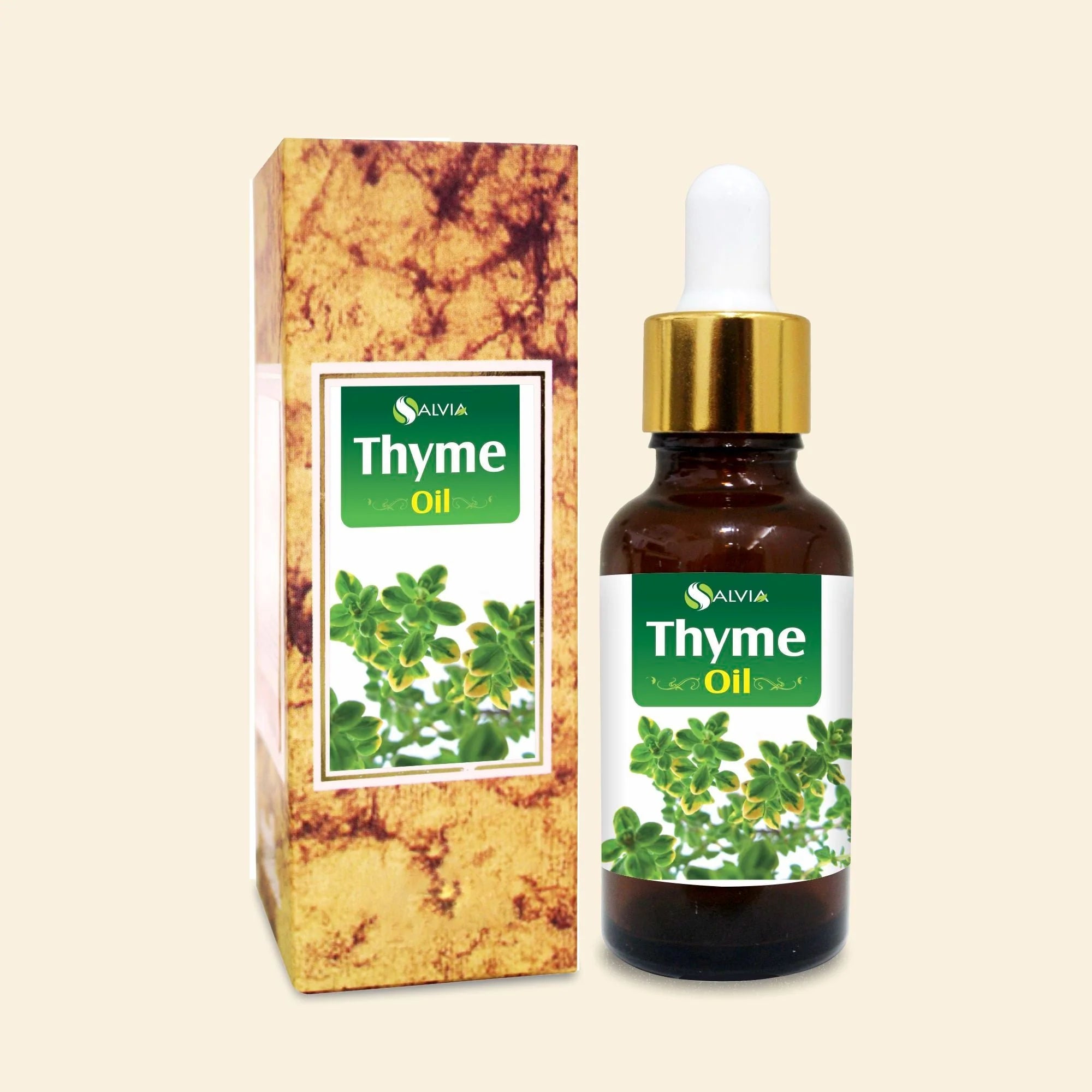 Thyme Oil