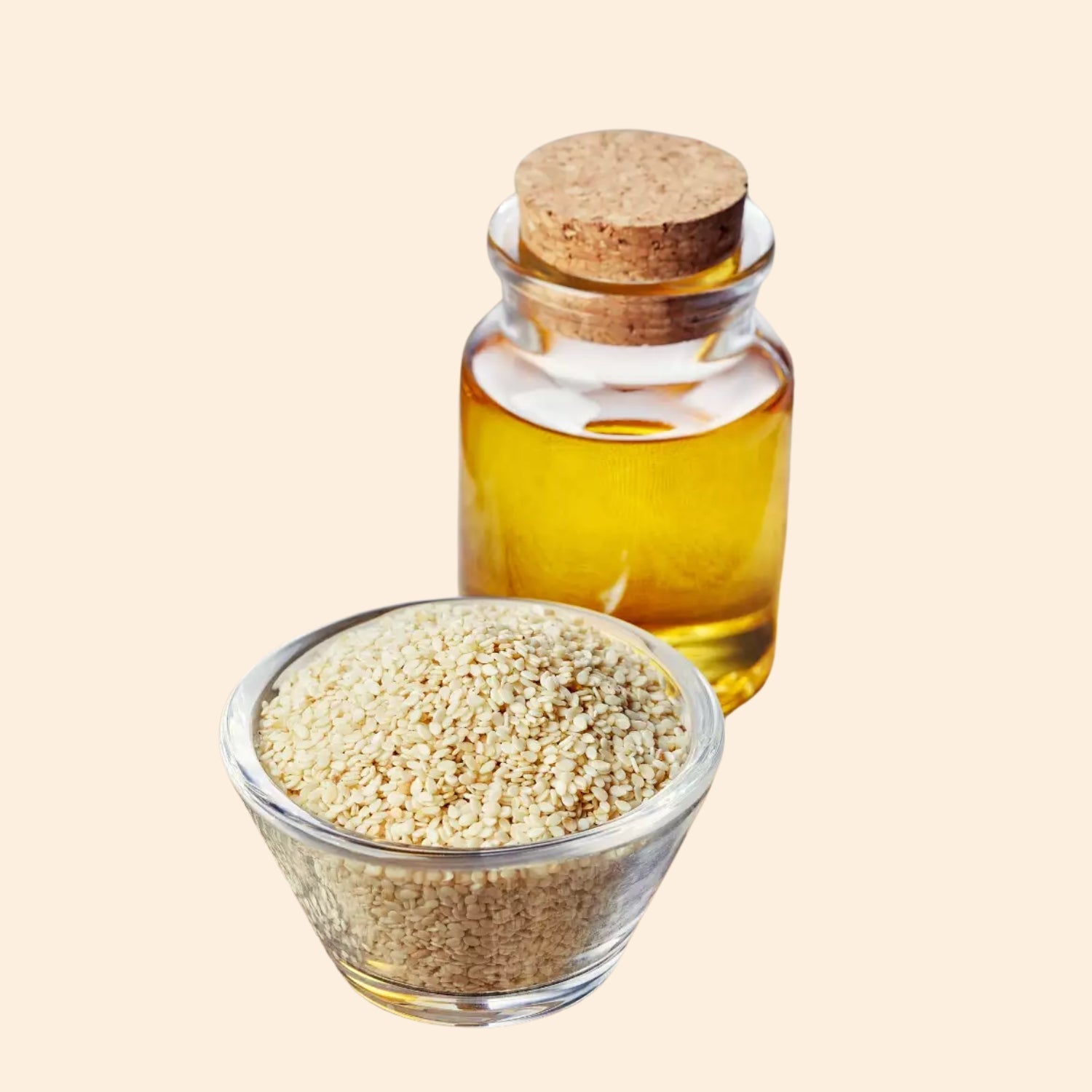 Til Massage Oil