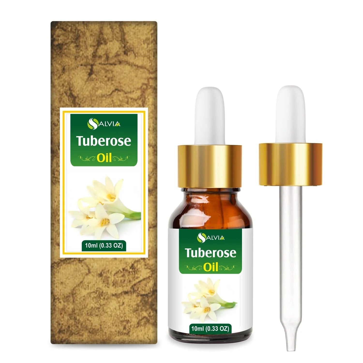 Tuberose Oil