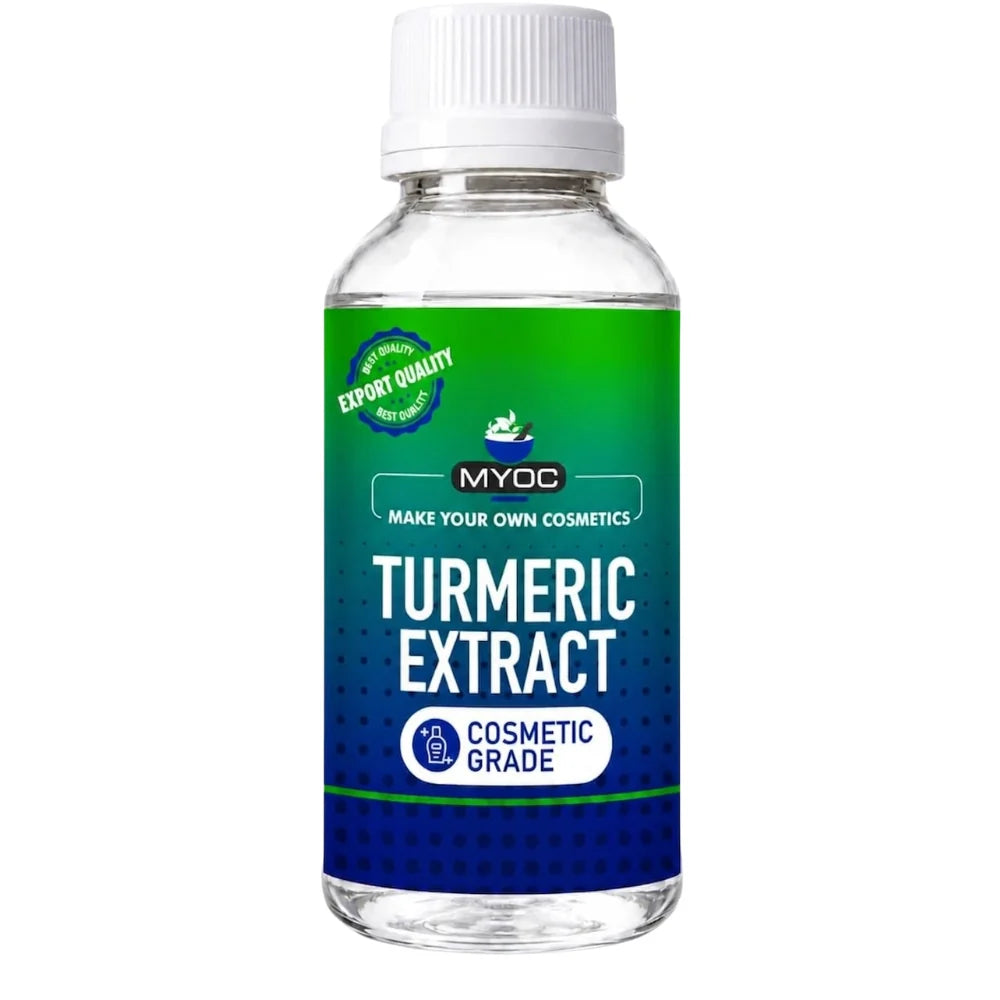 Turmeric Extract