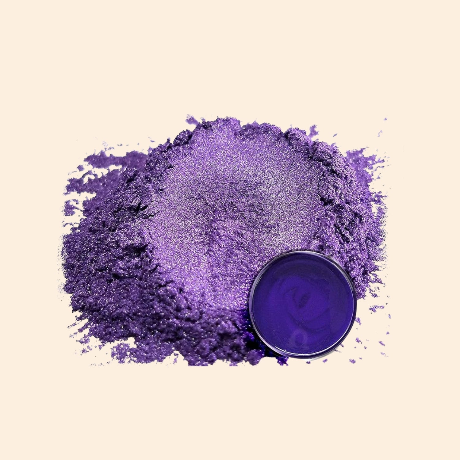 Violet Mica