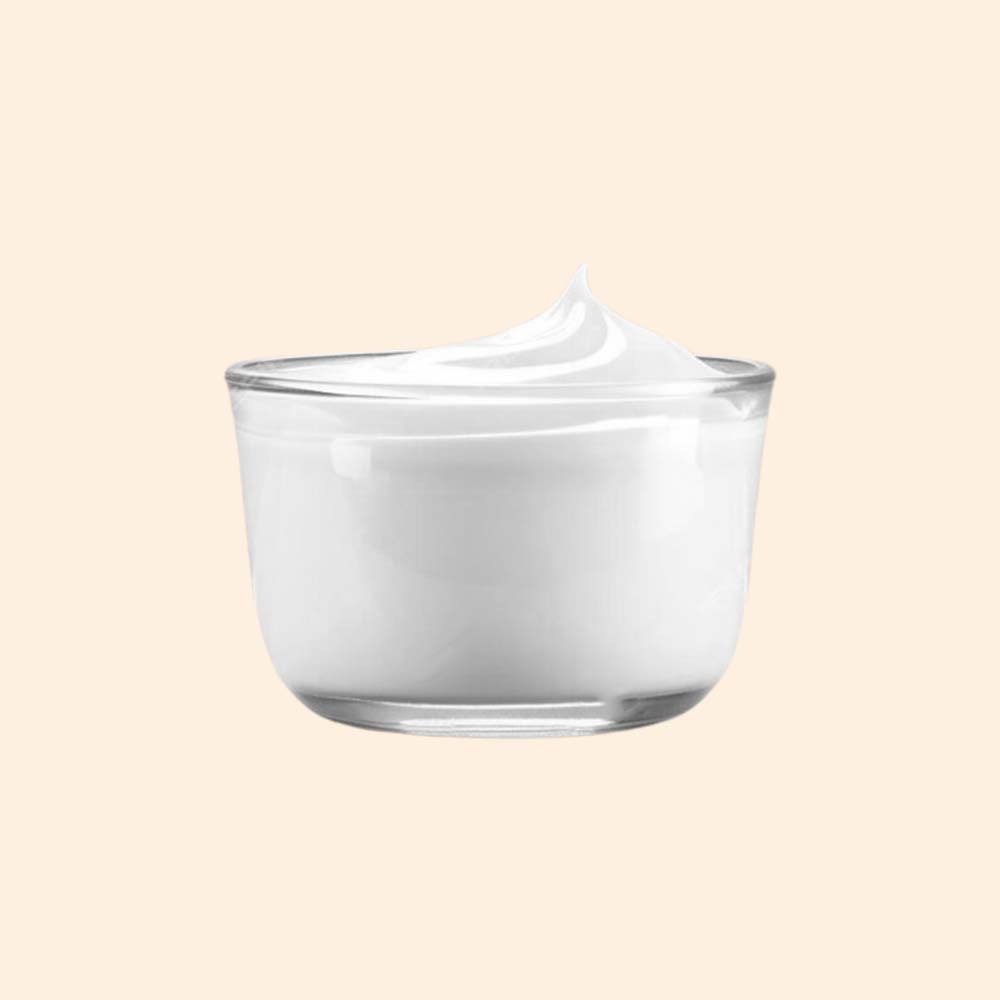 Whipped Cream Base