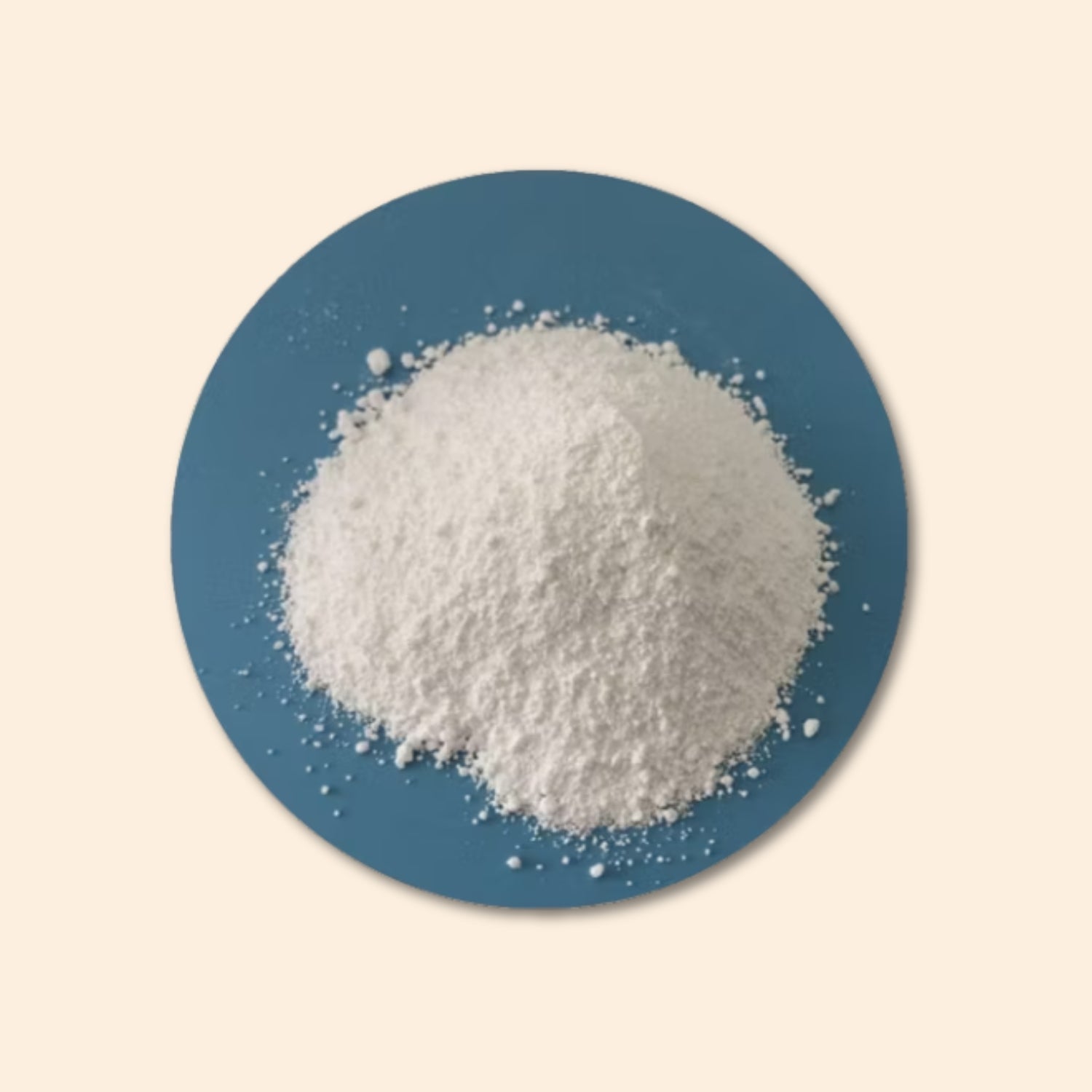 Myoc White Zinc Oxide Powder