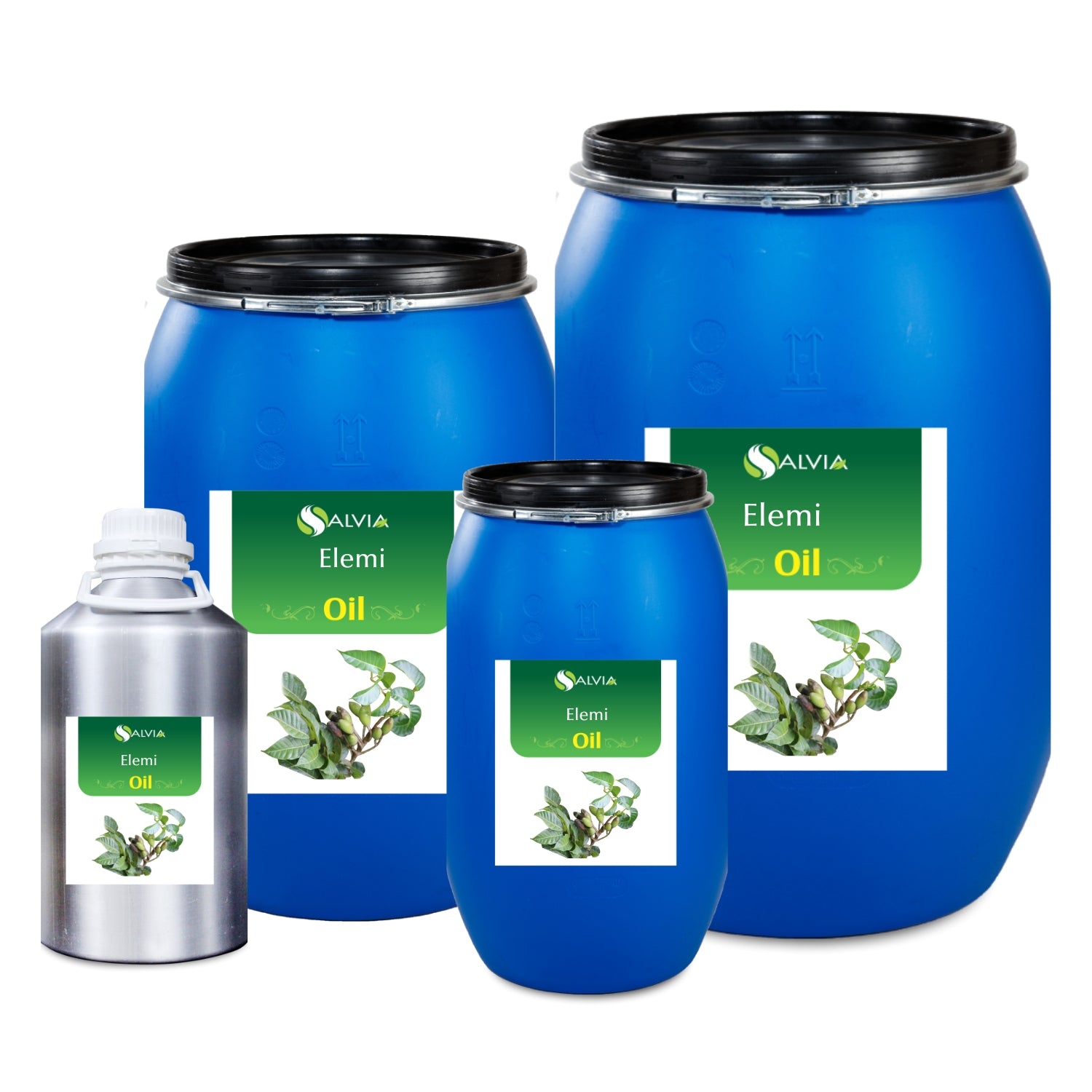 Elemi Essential Oil