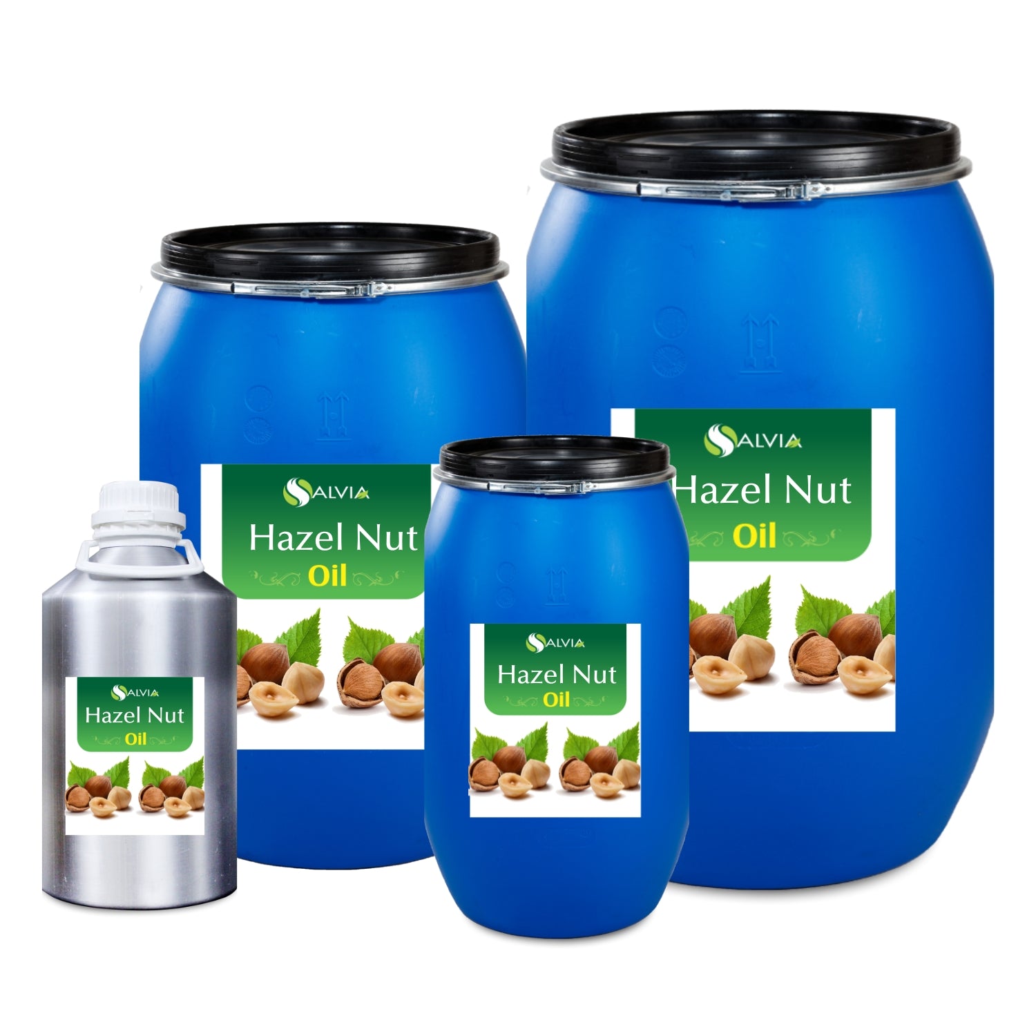 Hazelnut Oil
