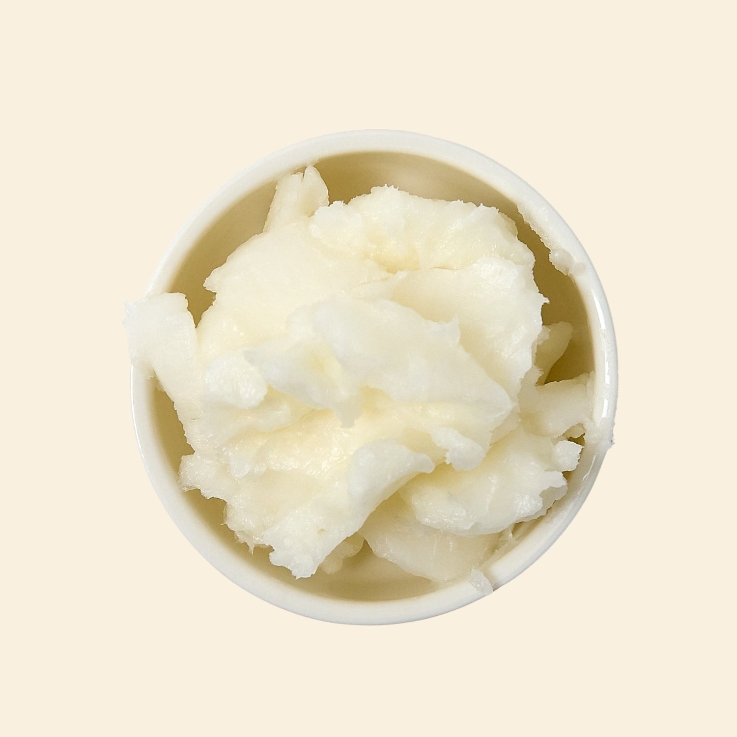 Refined Hemp Seed Butter