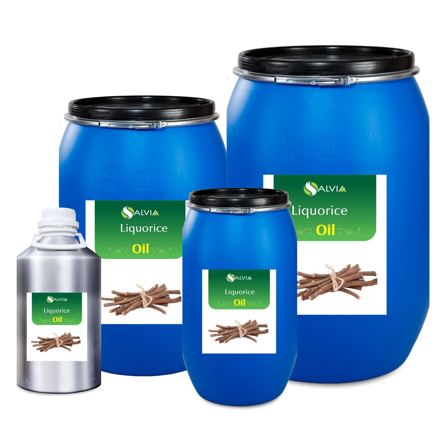 Liquorice (Licorice) Oil